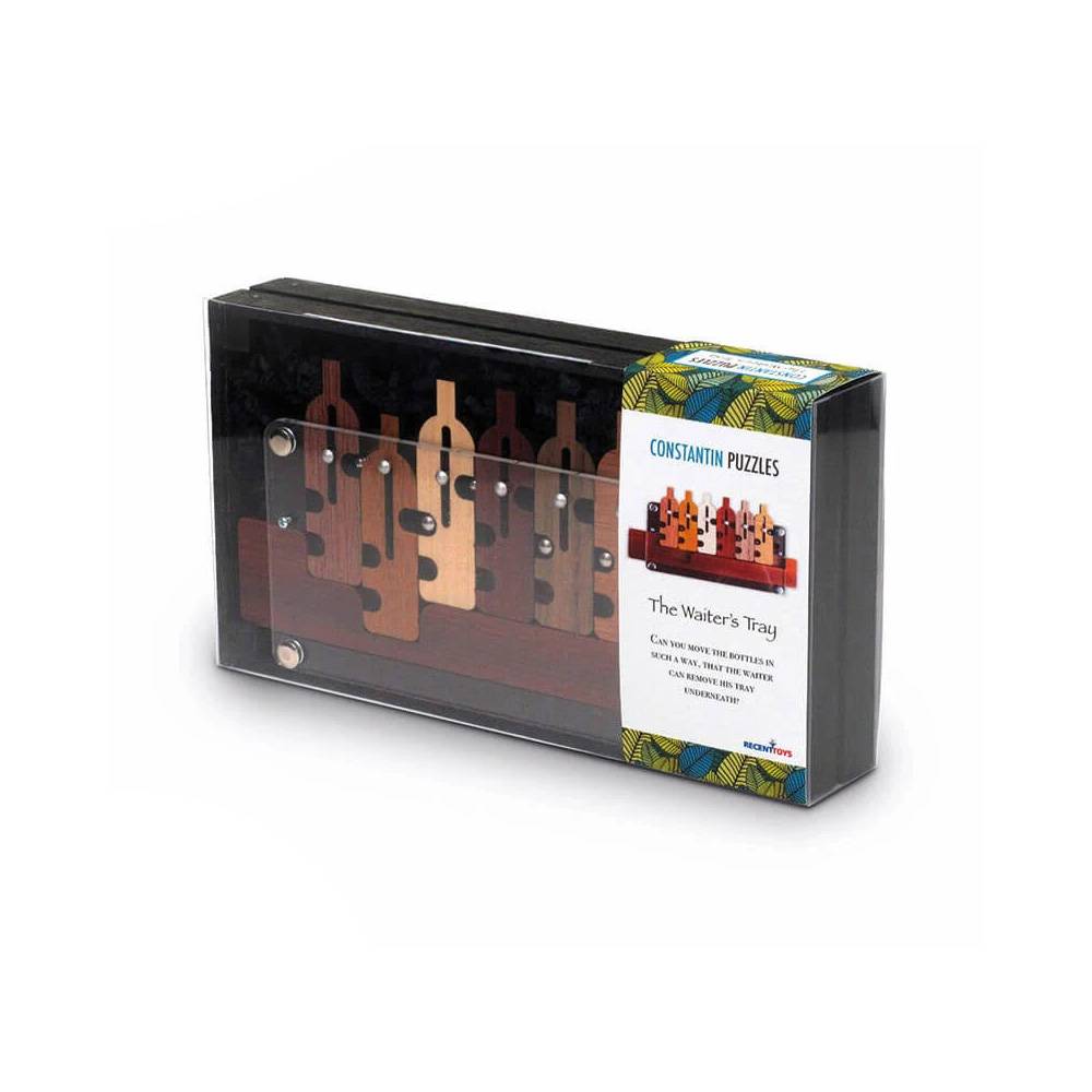 Lehman's JC004 puzzles - View #2