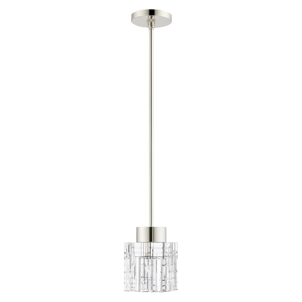 Livex Lighting 46181-35 Pendant-Lights - View #2