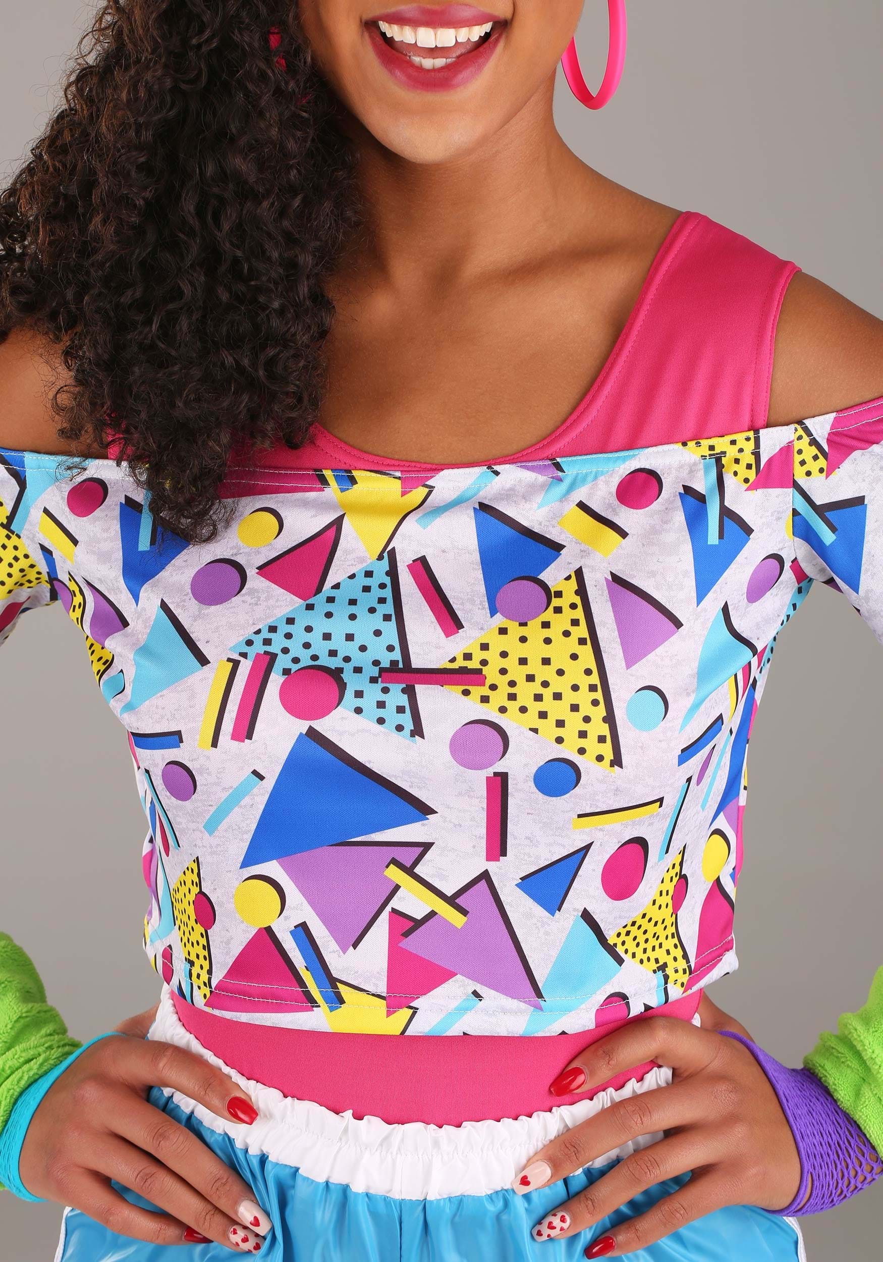 HalloweenCostumes.com FUN6262AD-L costumes - View #4