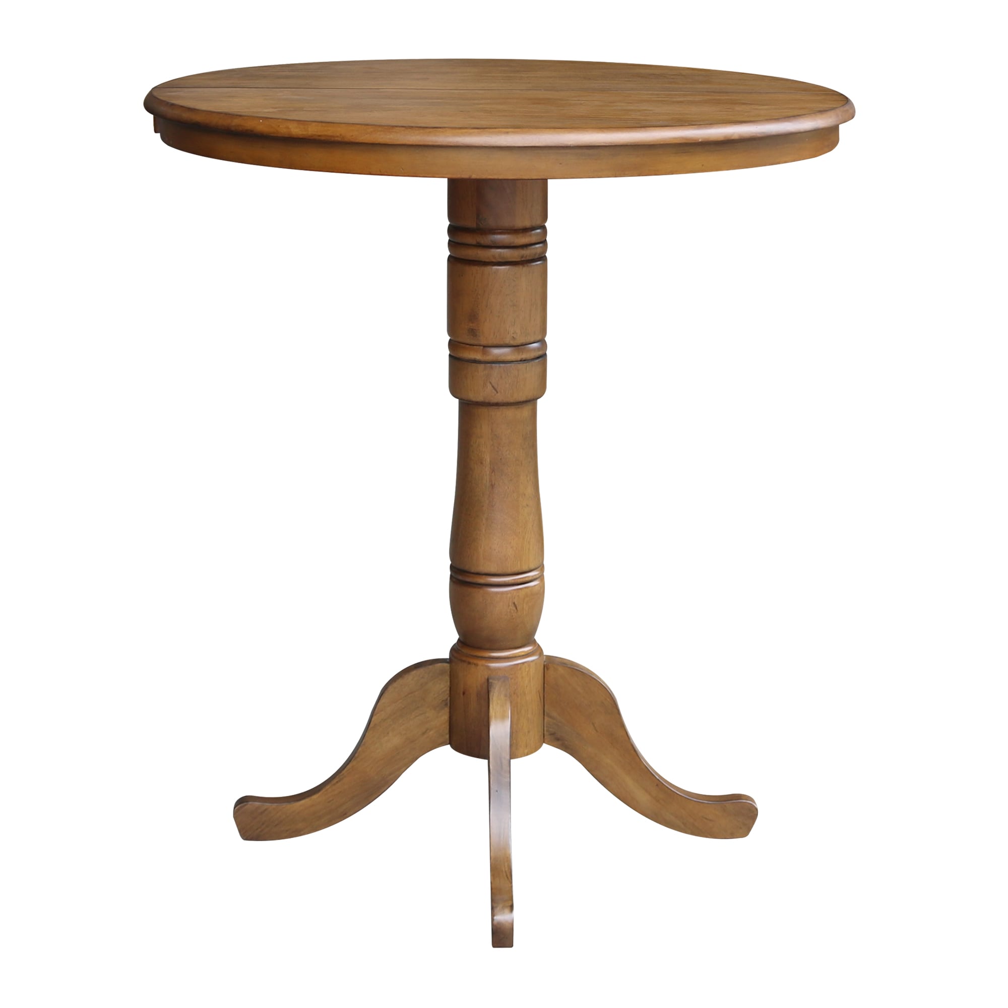 International Concepts K59-36RXT-6B-2 Dining-Tables - View #3