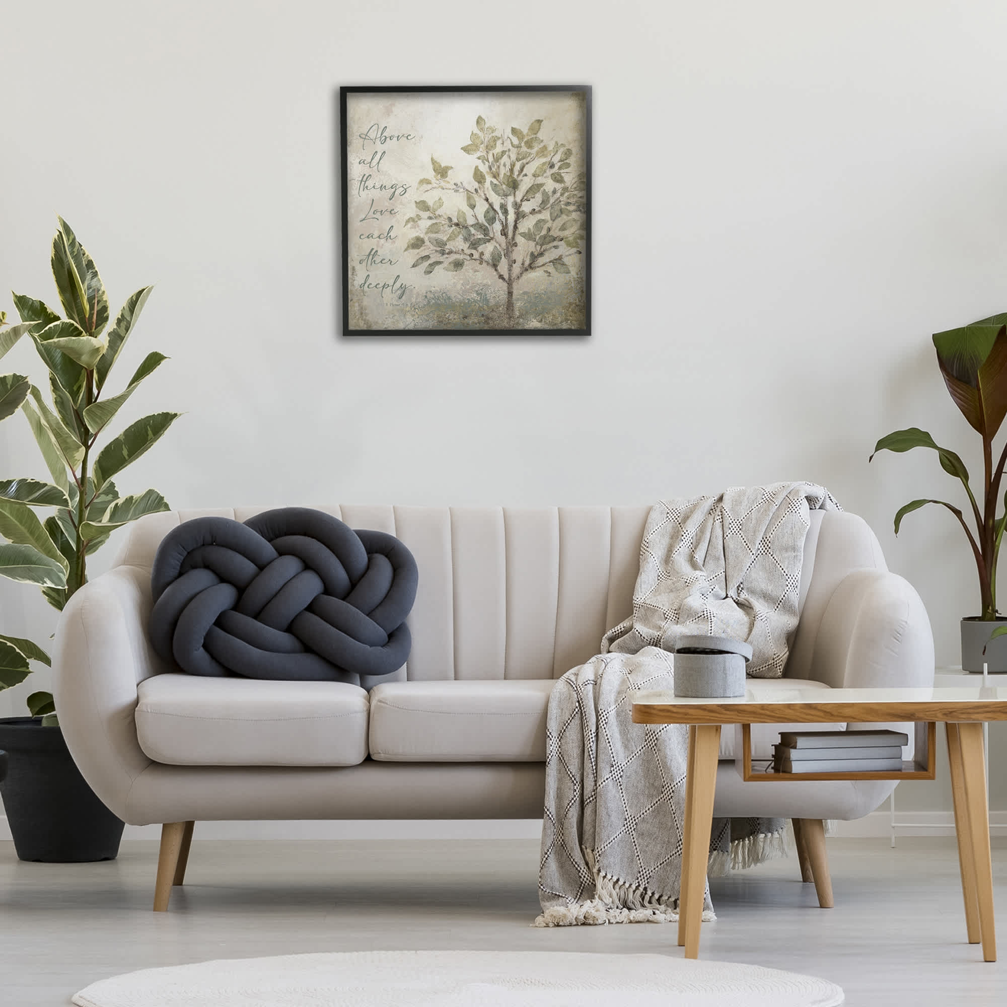 Stupell Industries BS-826-FR-24X24 Wall-Art - View #3