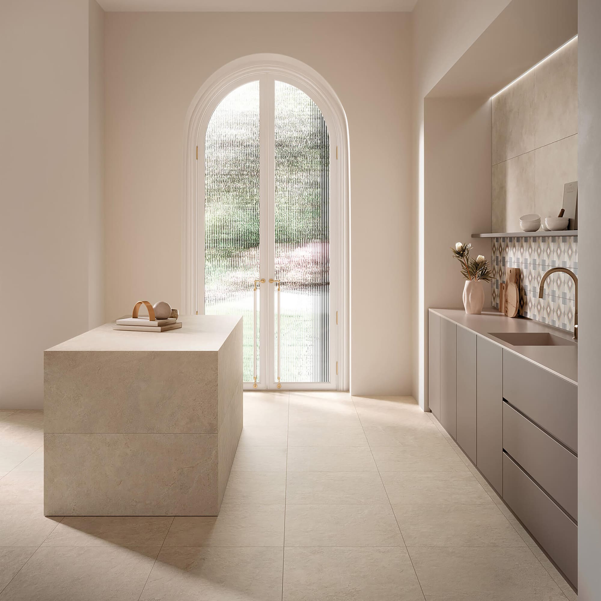 Giorbello G8722 Ceramic-Tile - View #3