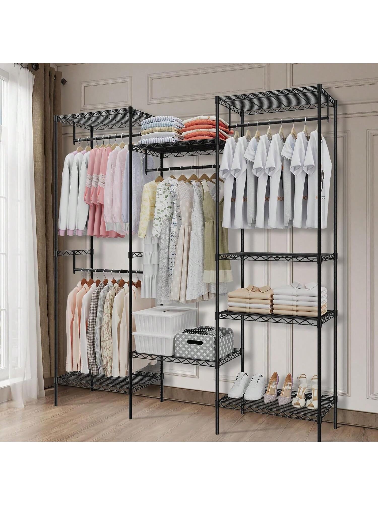 WhizMax BY02-PHO-15T98N7M Home-Organization-Accessories - View #5