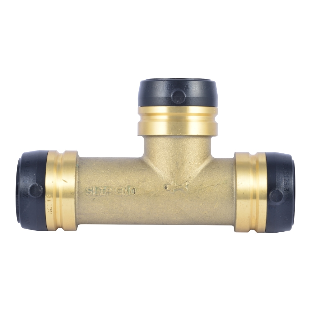 SharkBite UXL0335 Push-Fittings - View #3