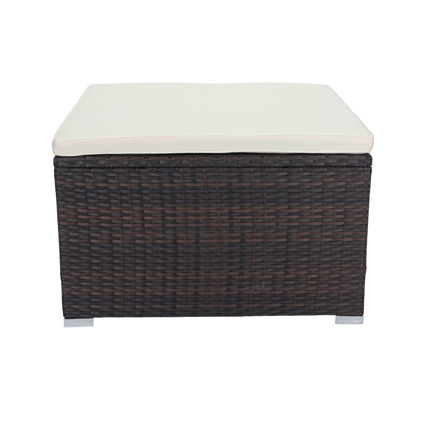 SINOFURN SYA010317GY Patio-Sofas-Daybeds - View #15