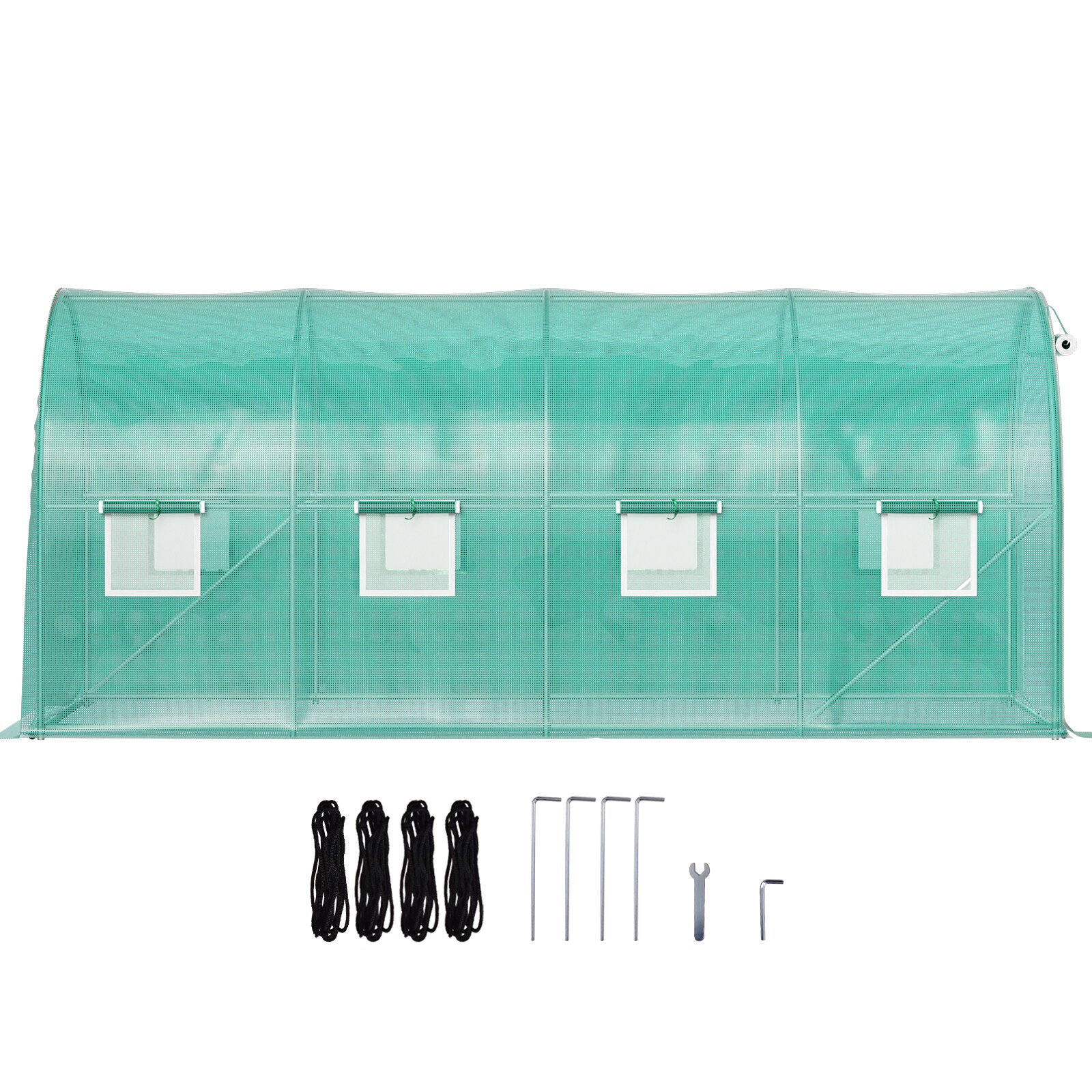 Ayelon CVP229101 greenhouses - View #4