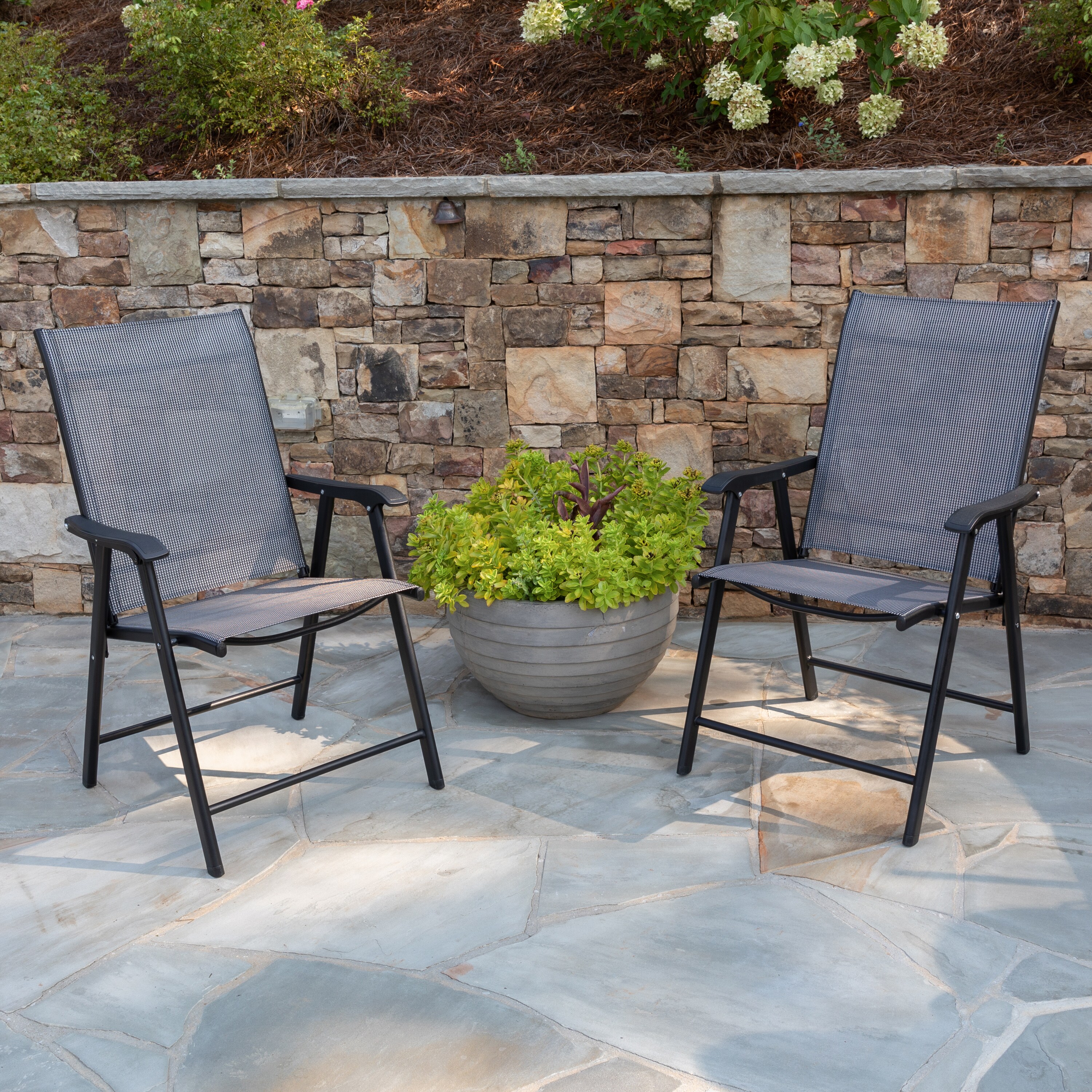 Flash Furniture 889142927167 Patio-Chairs - View #3
