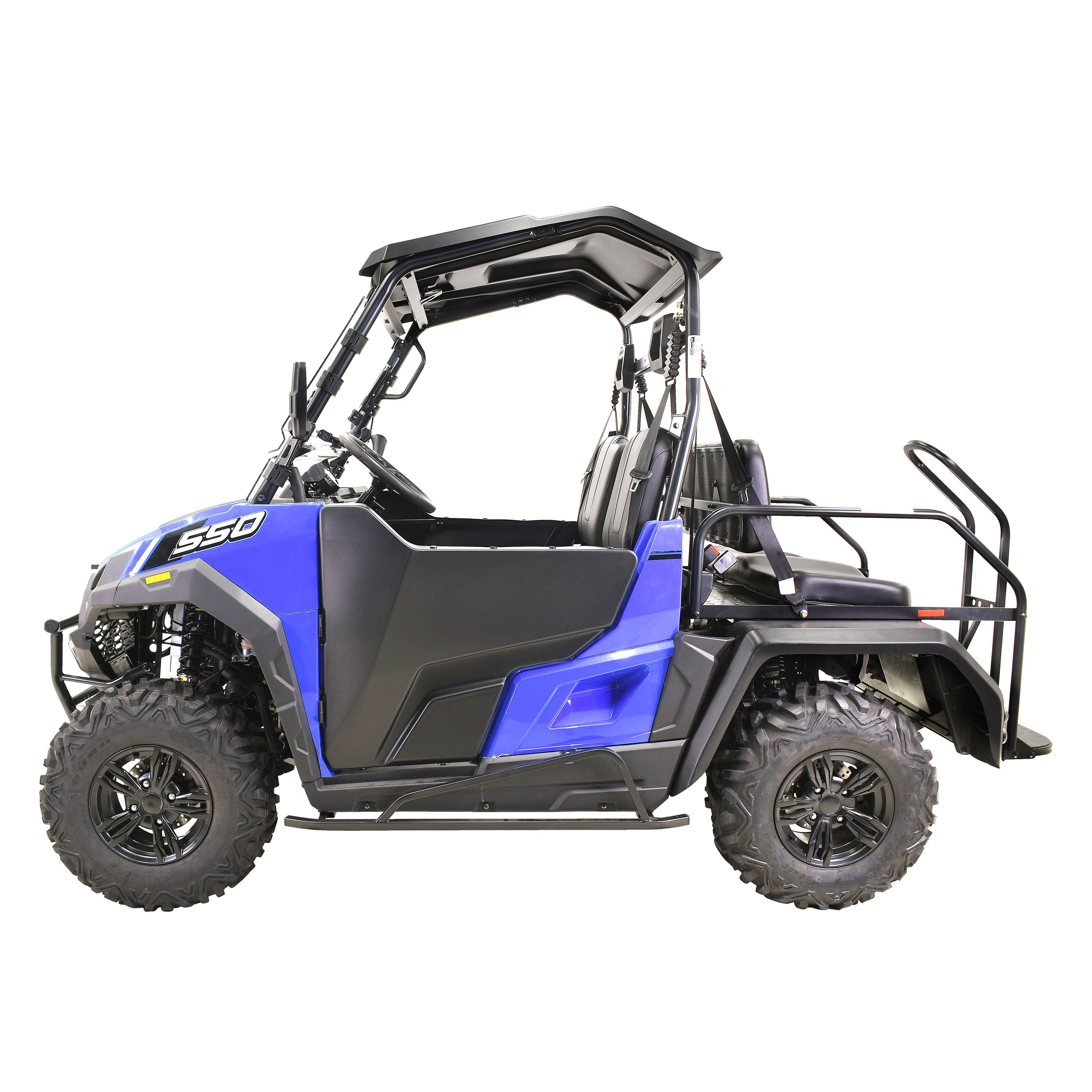 Massimo U100550417 Motorized-Vehicles - View #6
