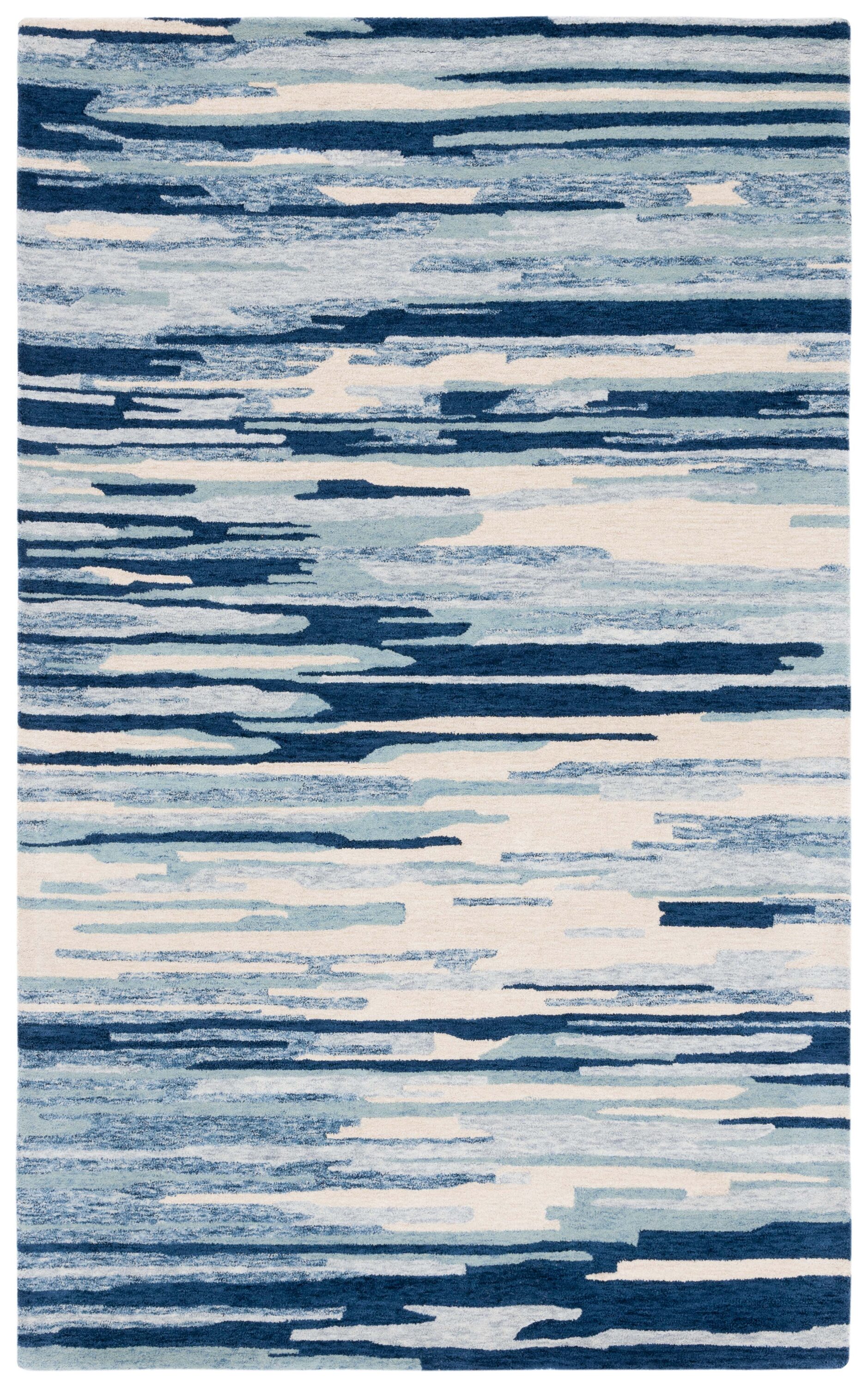 Safavieh BLG201M-5 rugs - View #2