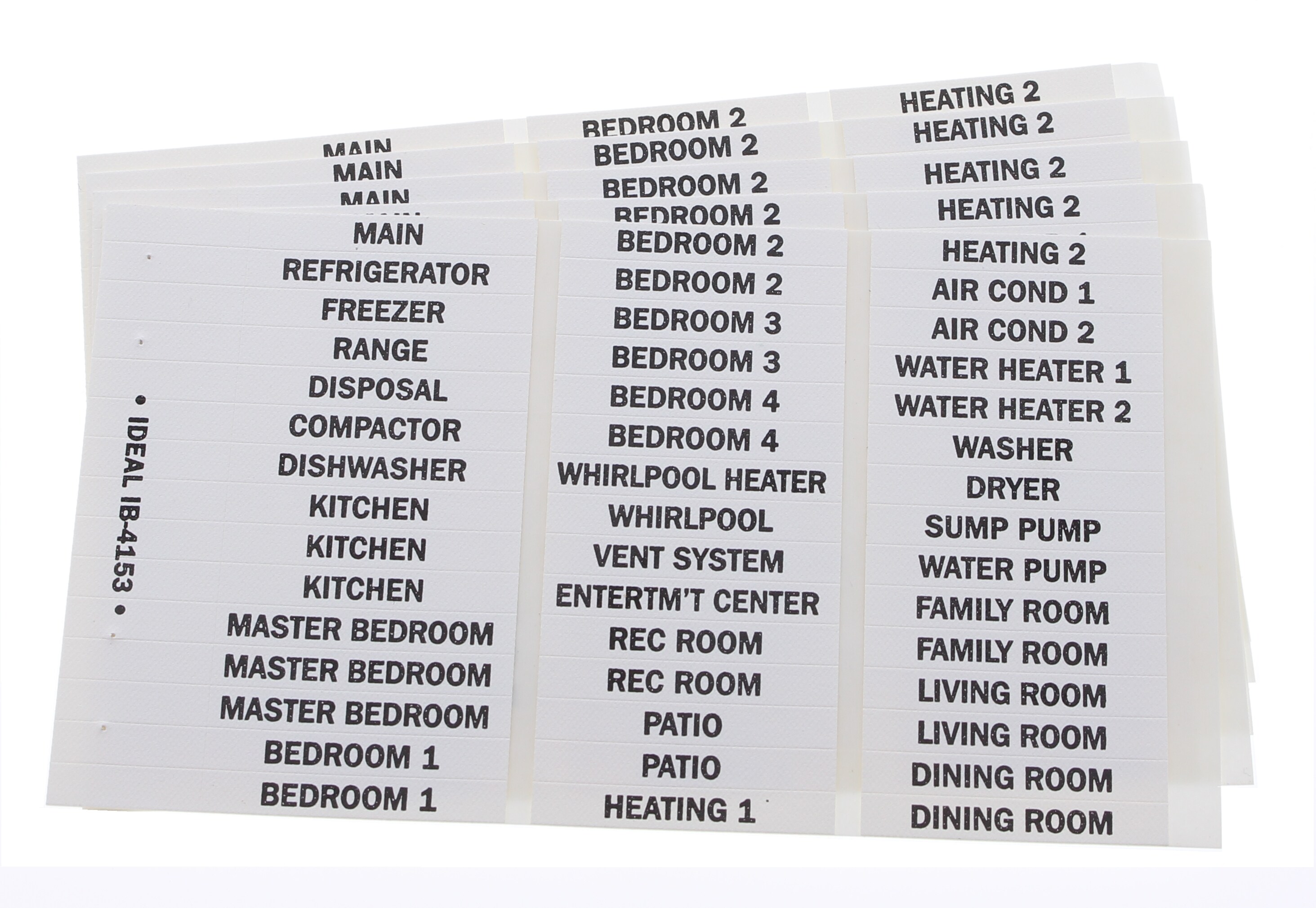 IDEAL 44-154 Load-Center-Accessories - View #3