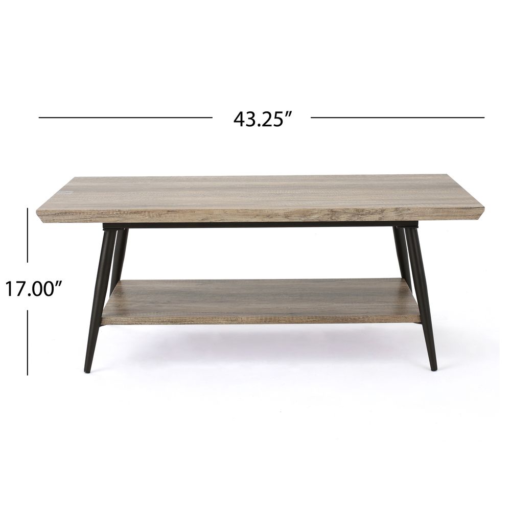 Blisstyle CFTB1050 Coffee-Tables - View #5