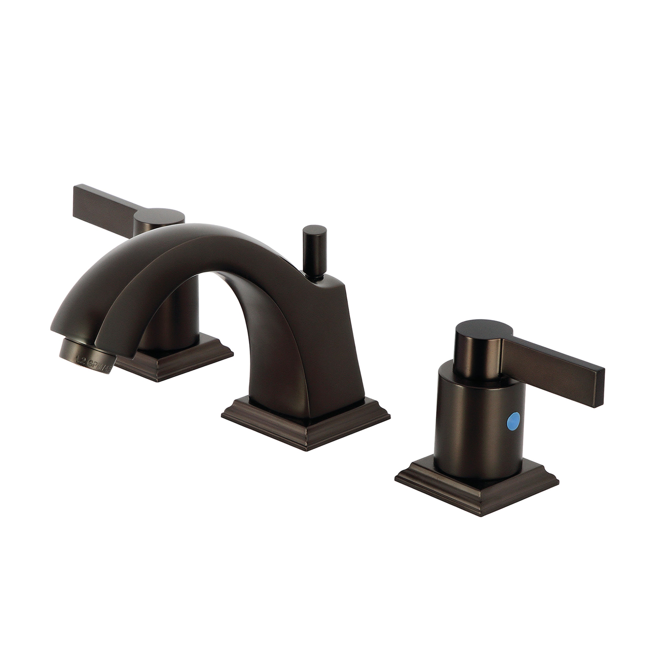Kingston Brass WLFSC4685NDL Lavatory-Faucets - View #2