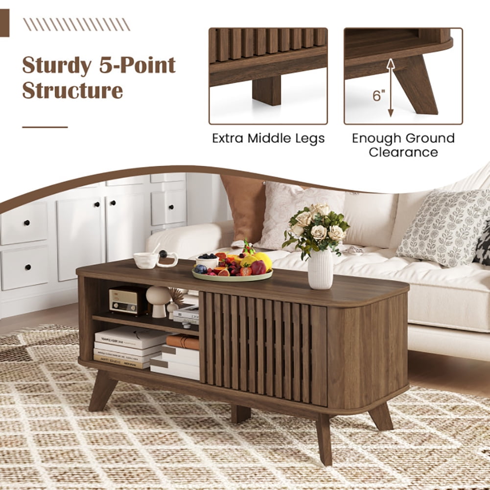 VERYKE 6258702692823 Coffee-Tables - View #2