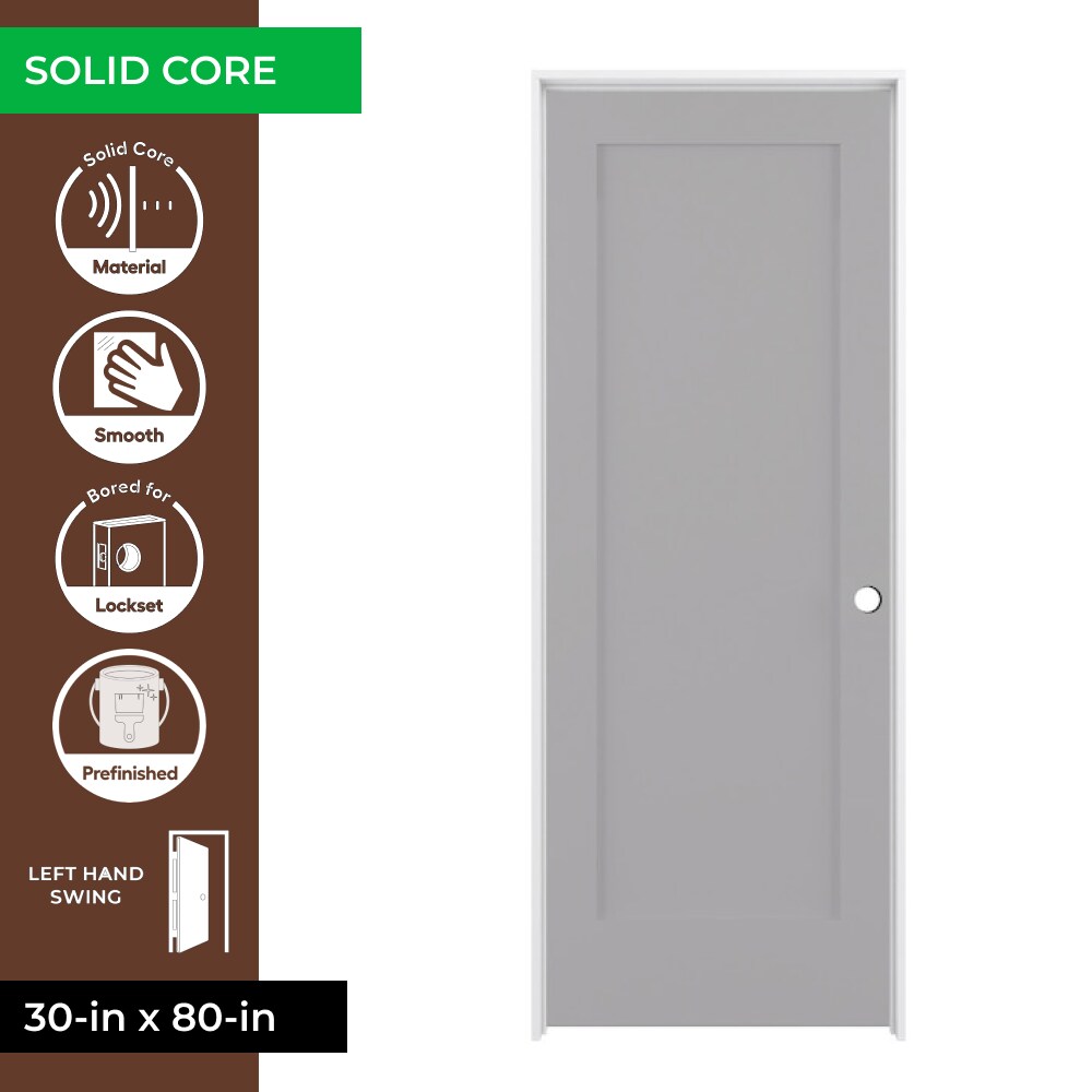 RELIABILT LO1368848 Pre-Hung-Doors - View #2