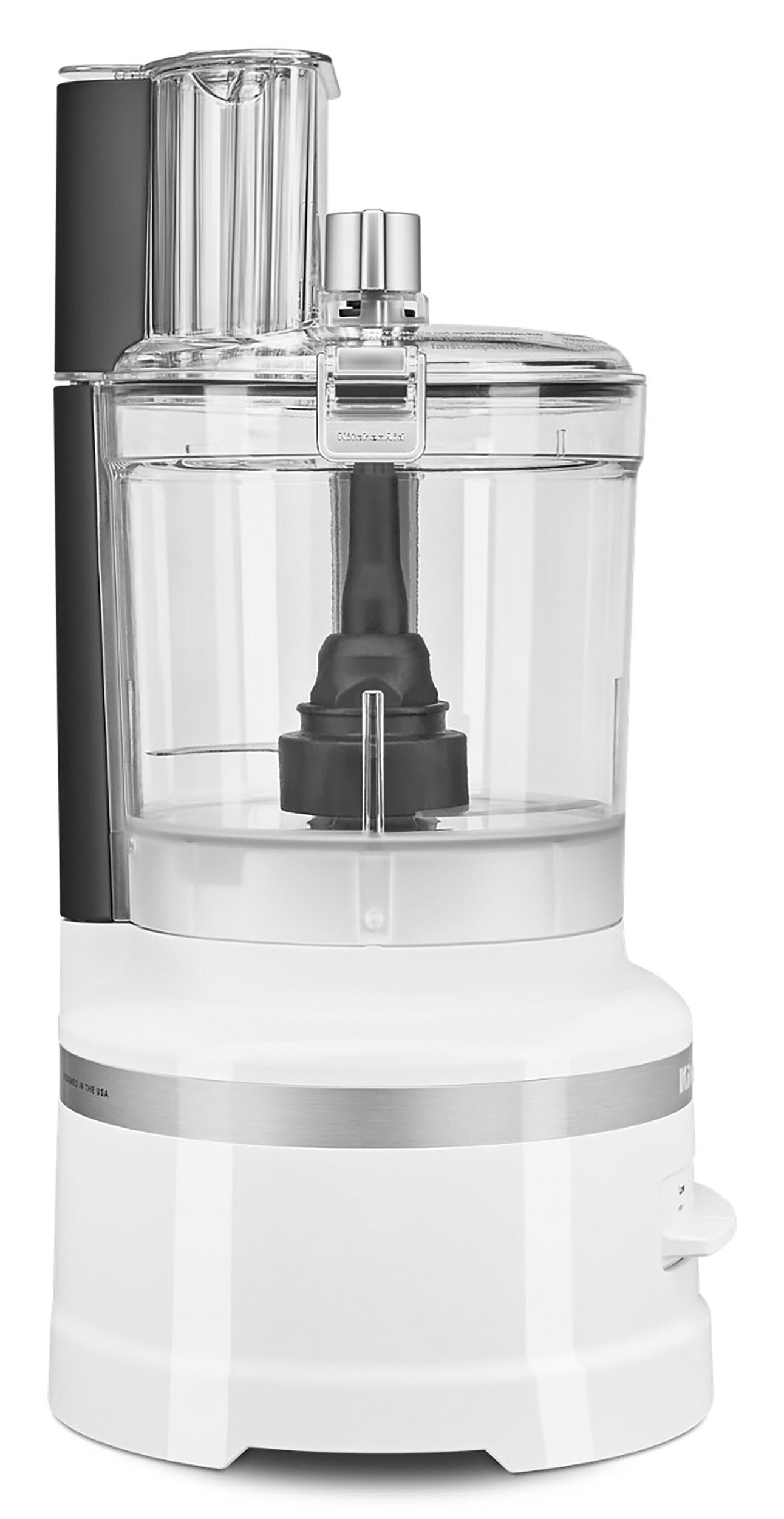 KitchenAid KFP1318WH b050559 - View #4