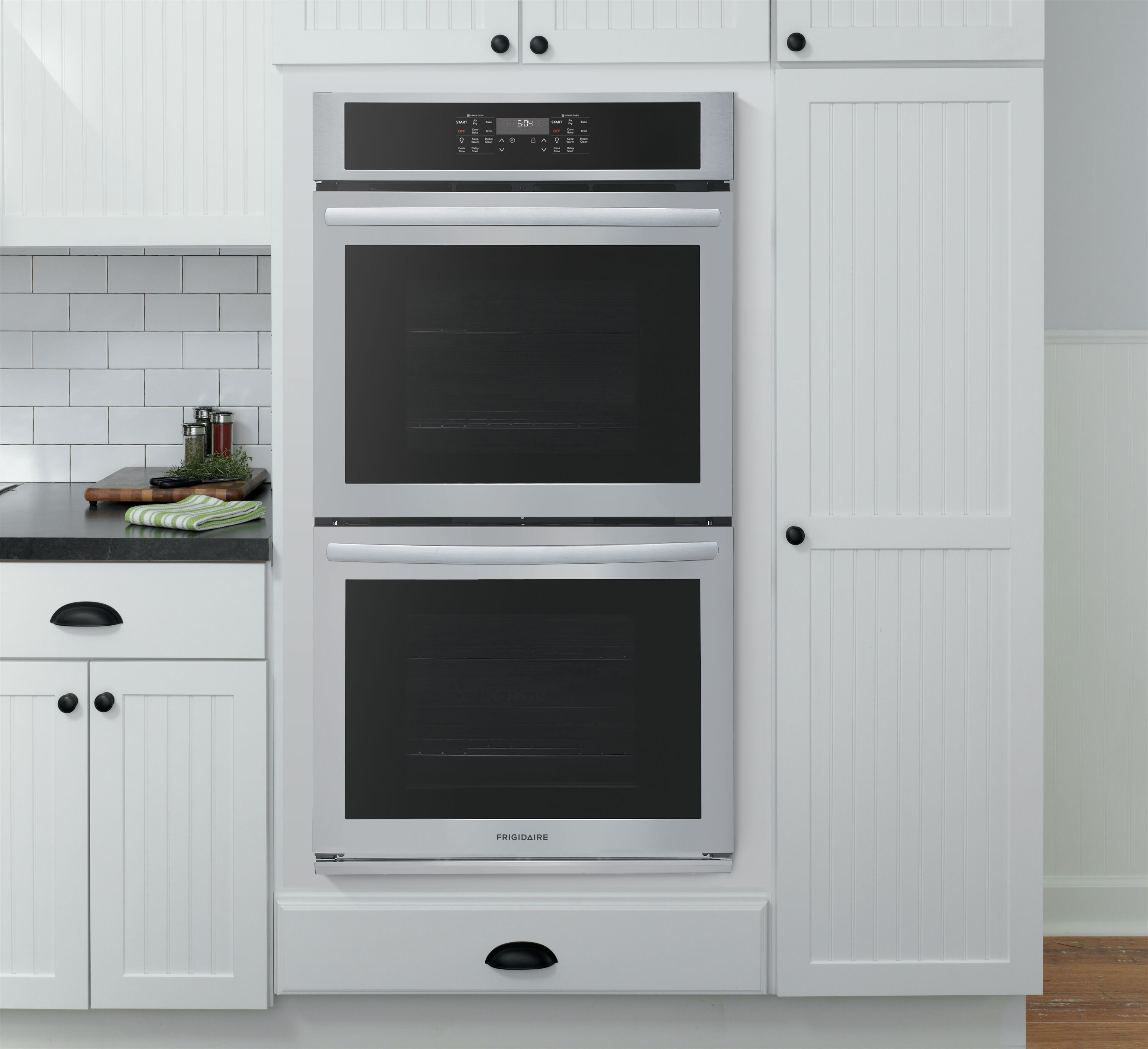 Frigidaire FCWD2730AS Dwall-Elec-Oven - View #6