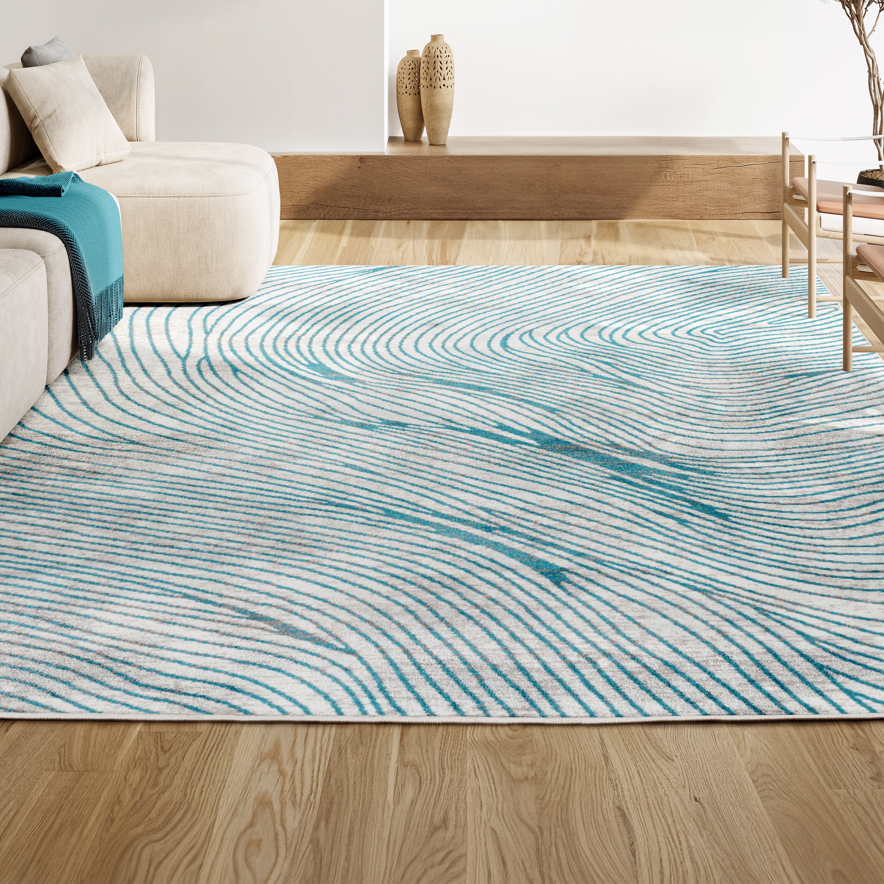 JONATHAN  Y LUX104A-28 rugs - View #3