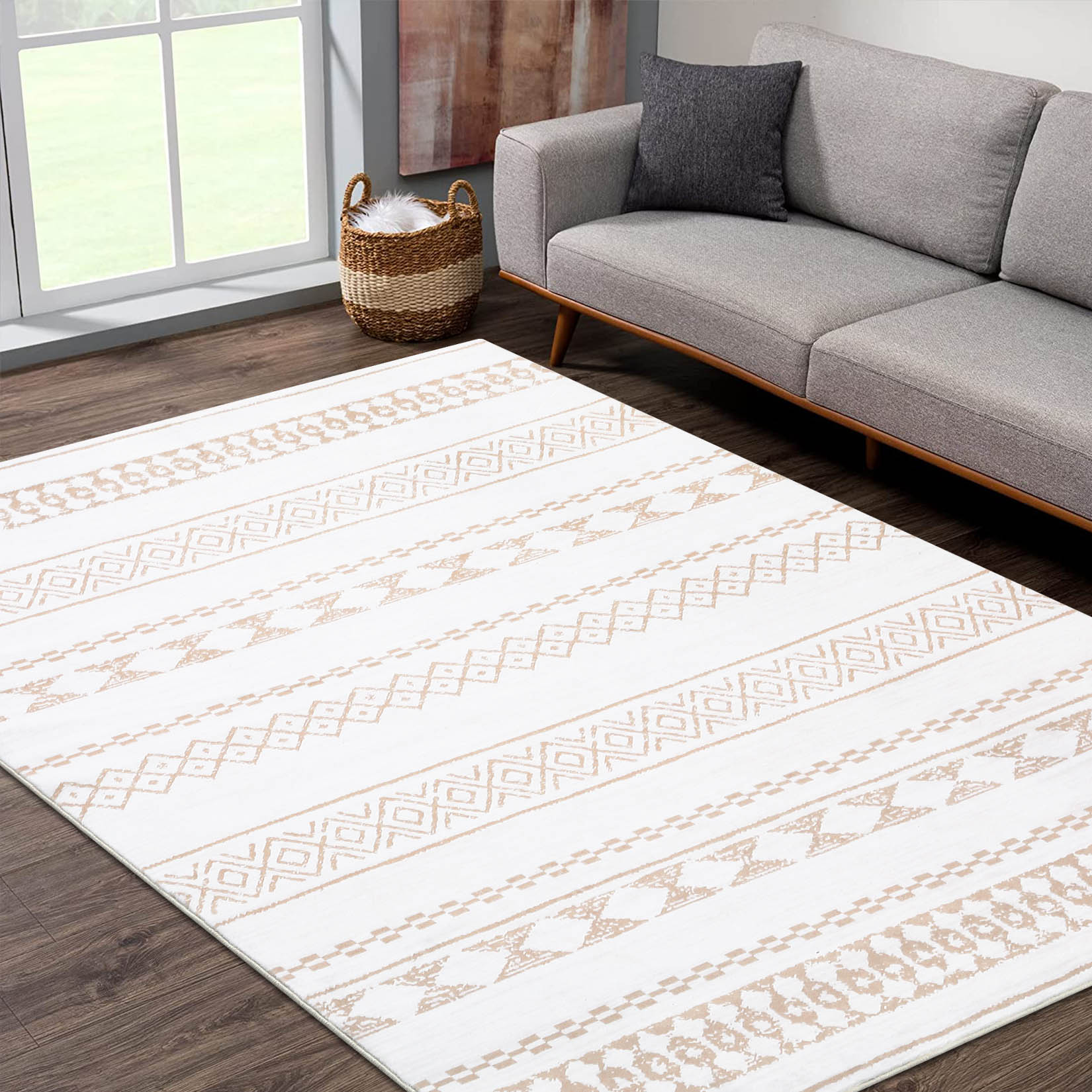 Garvee YXY-LO-PHO-0YV96S3M rugs - View #2
