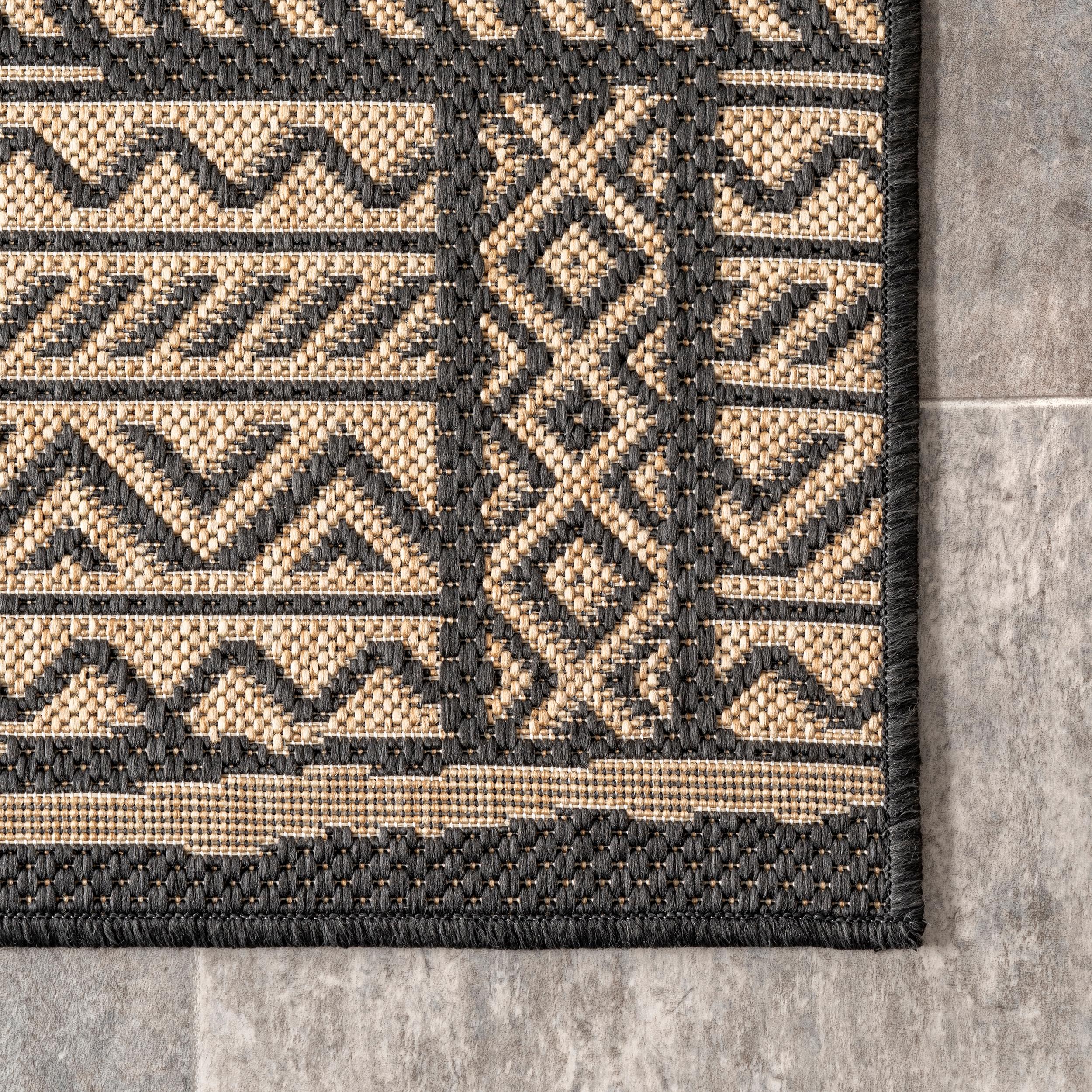 nuLOOM GBCB34D-406 rugs - View #5