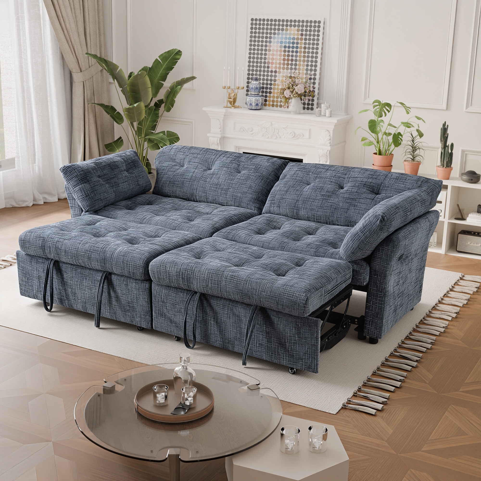 PexFix LS0209-SF72102 Sofas-Loveseats - View #3