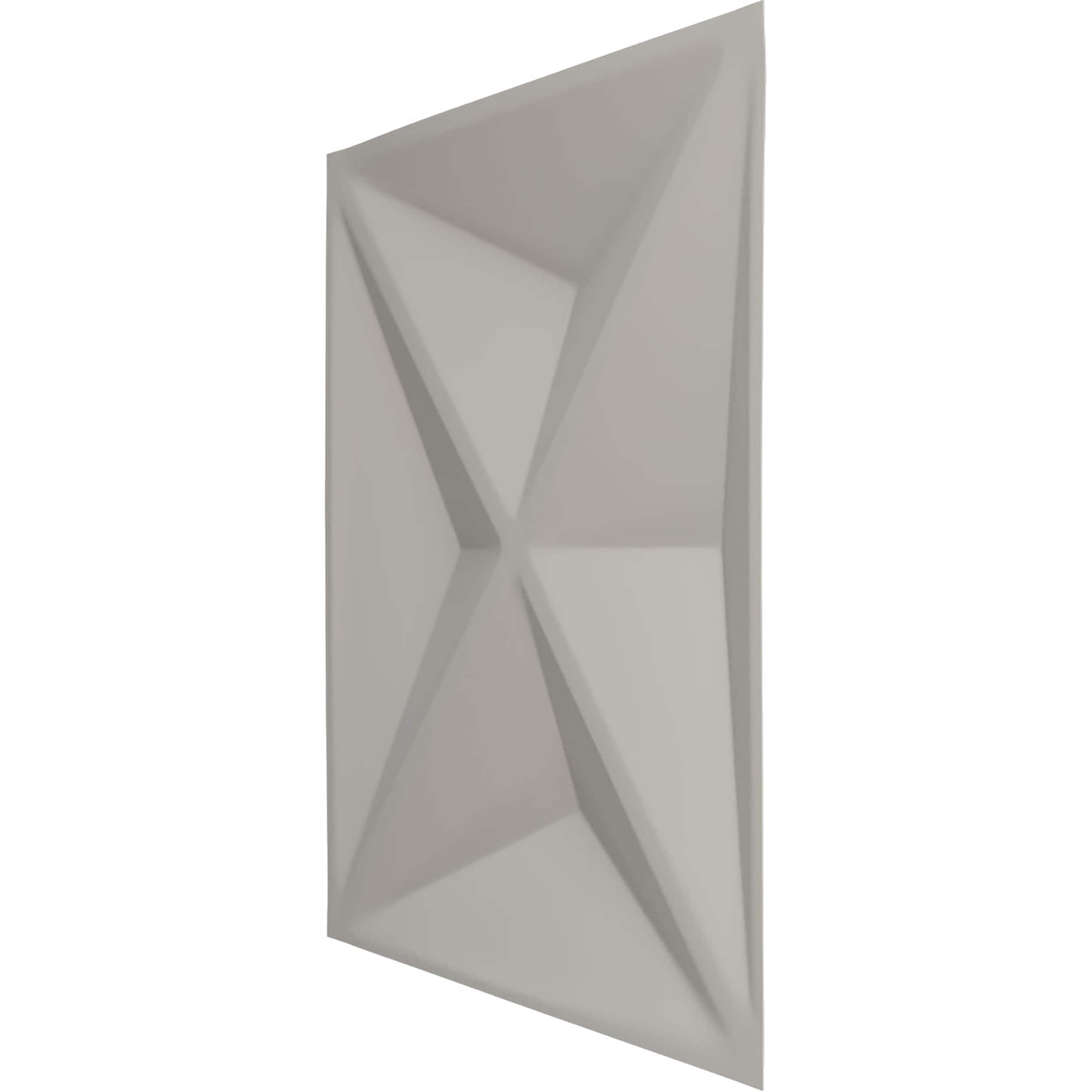 Ekena Millwork WP20X20HVBGL Wall-Panels - View #4