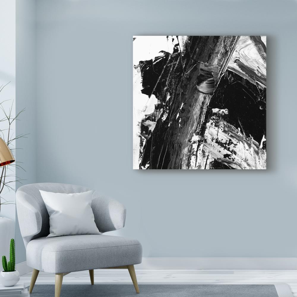 Trademark Fine Art WAG01008-C1818GG Wall-Art - View #3
