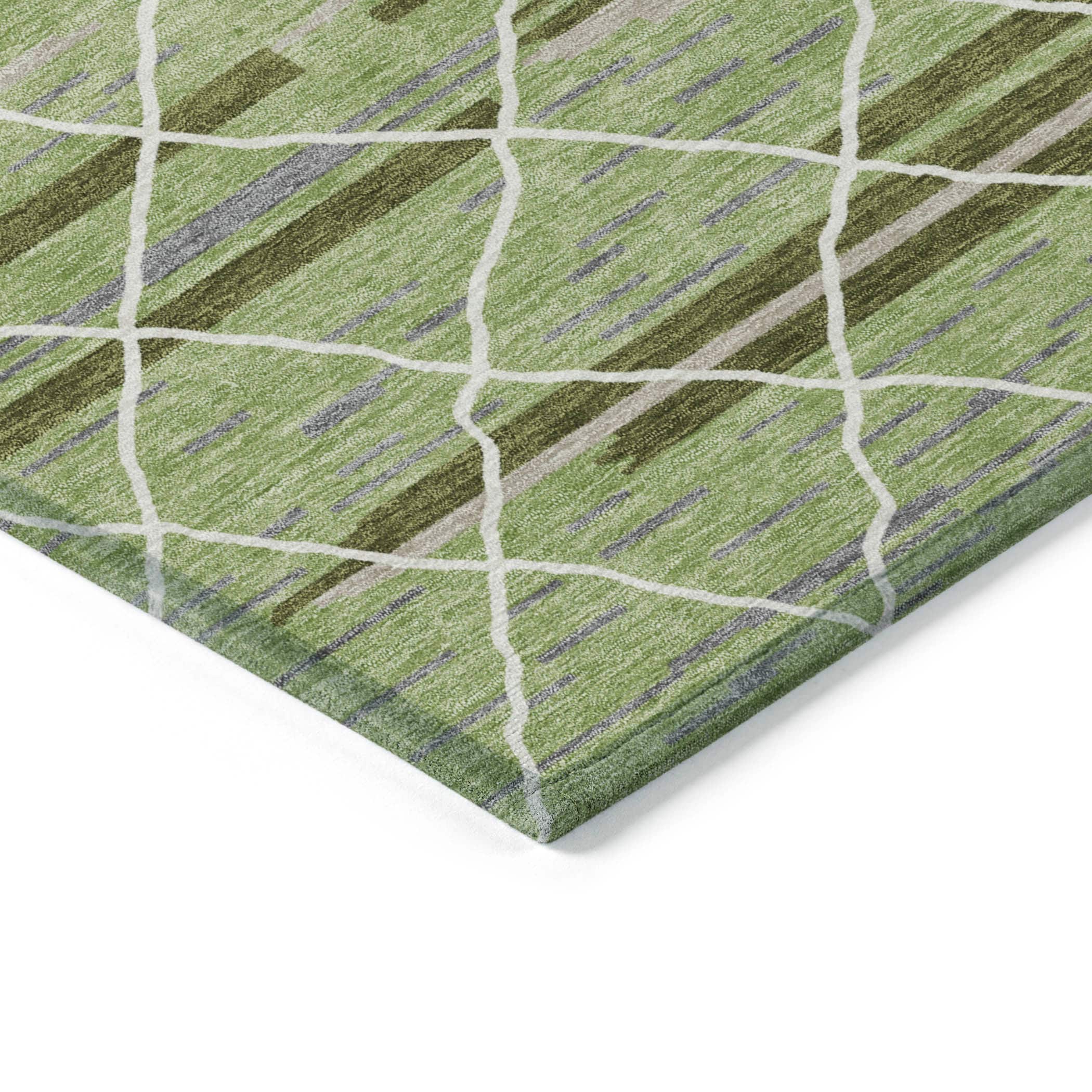 Addison Rugs ACN1025AL2X8 rugs - View #4
