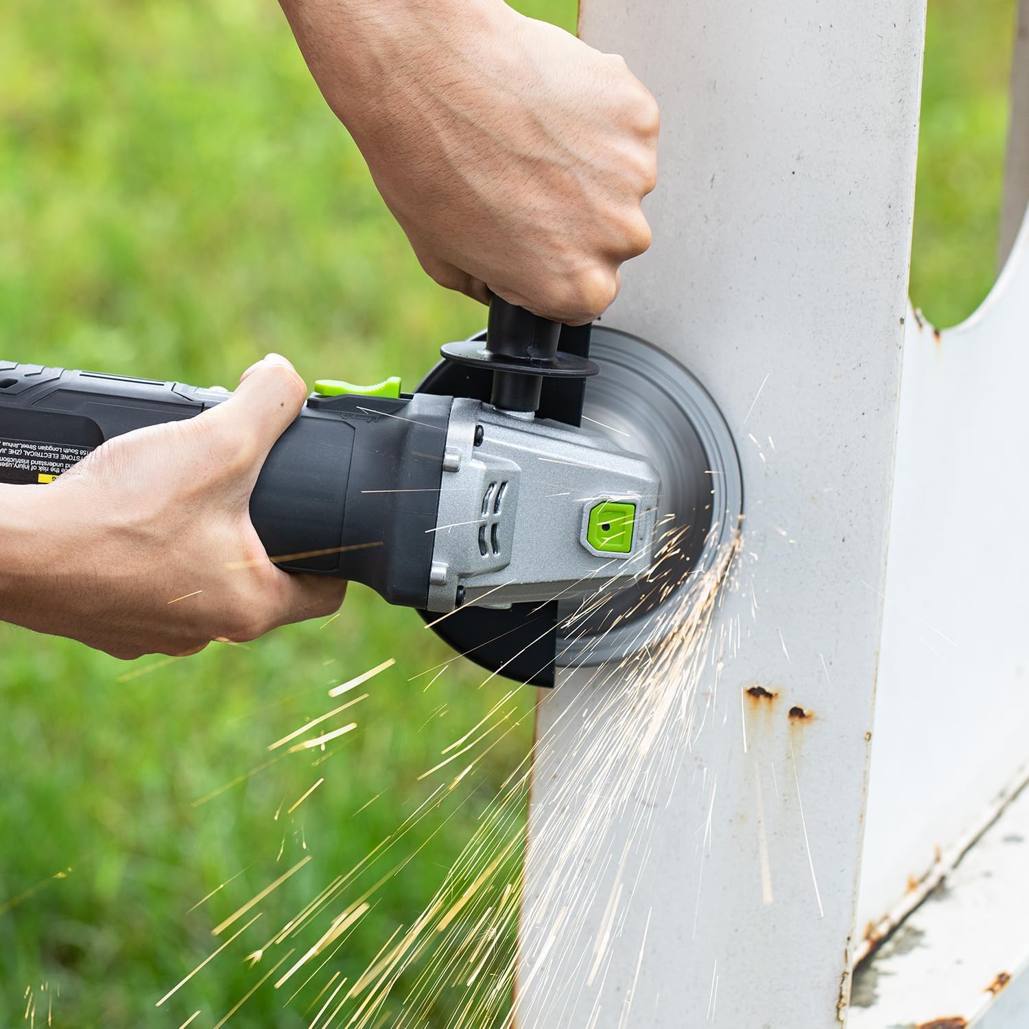 GALAX PRO GP-4HDN-4SF Cordless-Grinders - View #6