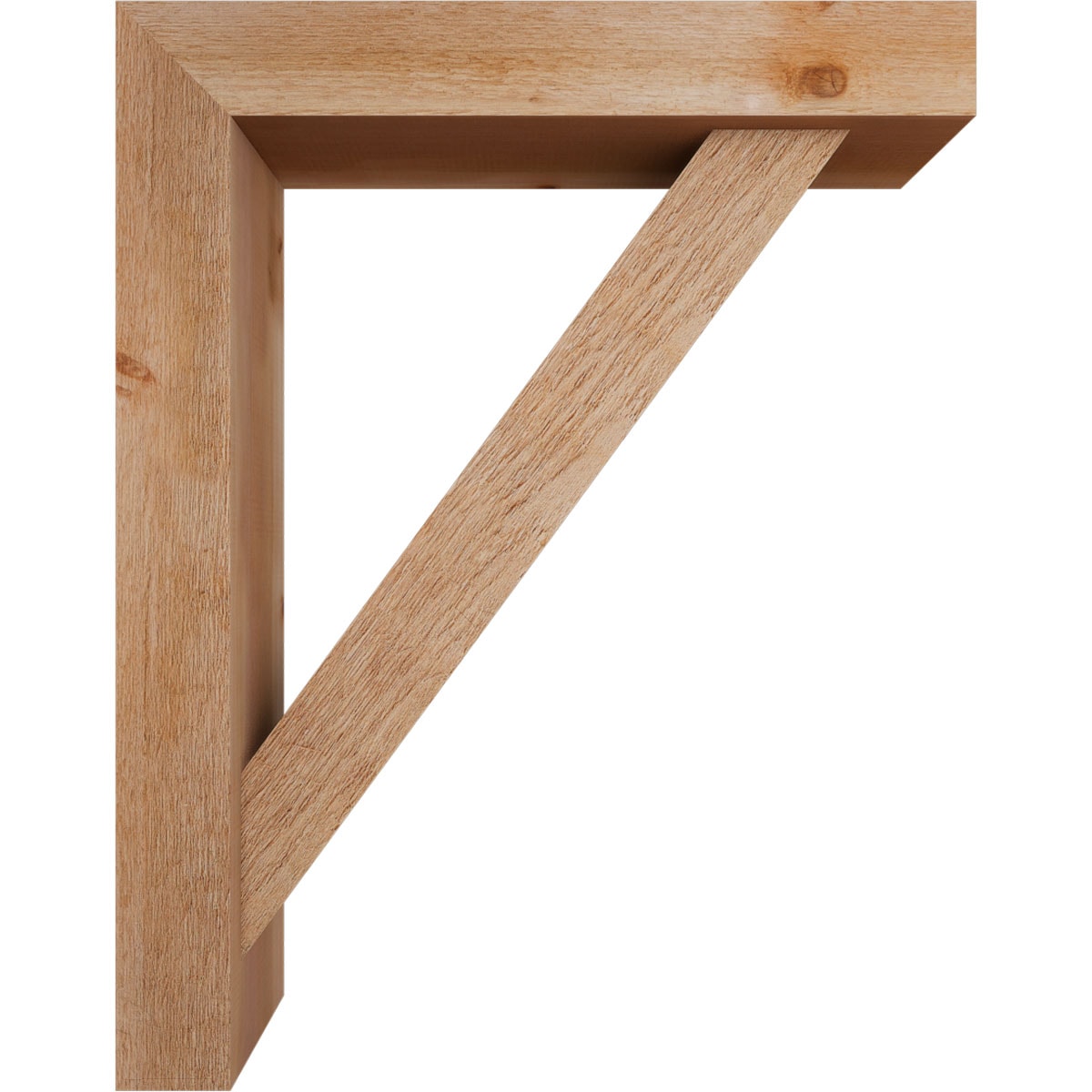 Ekena Millwork 1464757 corbels - View #3