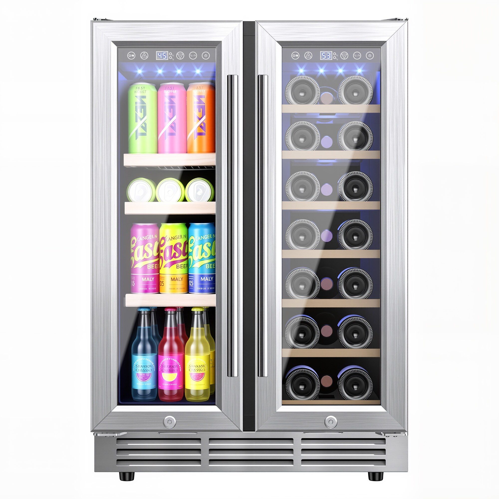 SIMZLIFE BR003-160SI Beverage-Dispensers - View #13