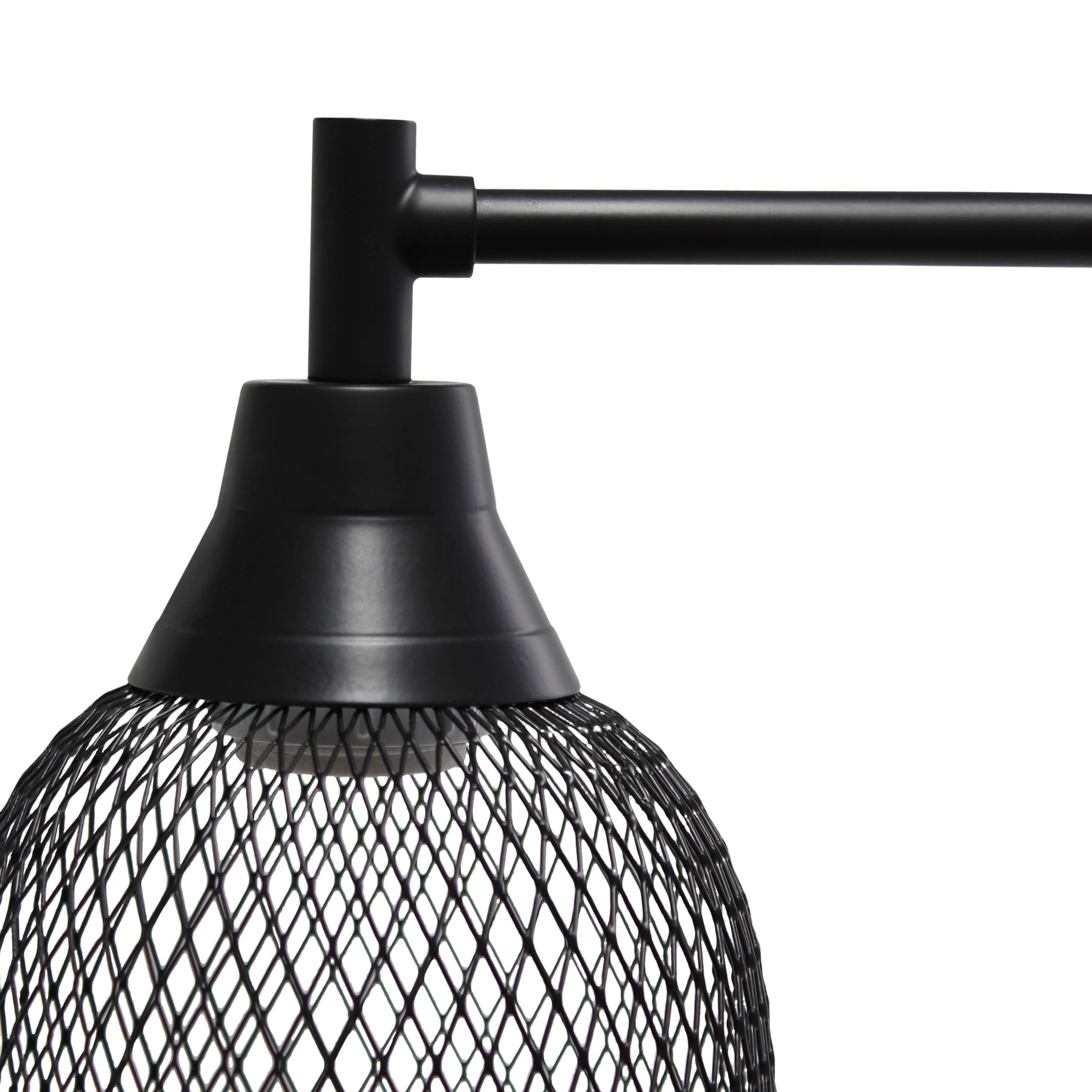 Elegant Designs LD1060-BLK-LB Desk-Table-Lamps - View #6