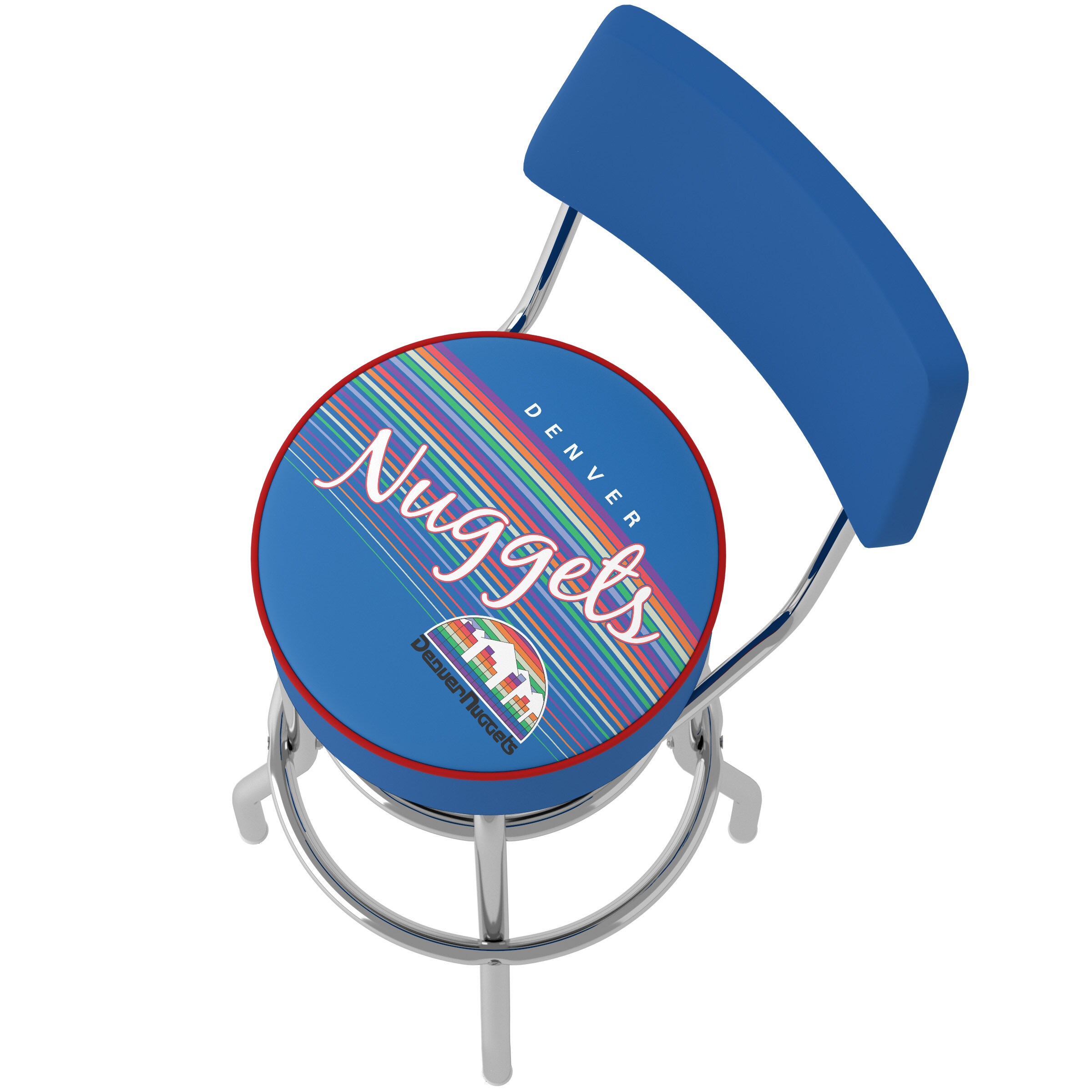 Trademark Gameroom NBA1100HC-DN-TWN stools - View #4