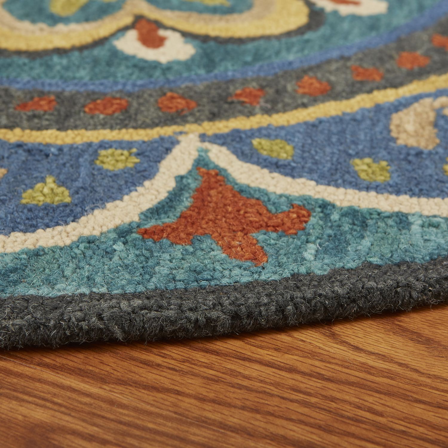LR Home 5911A1984934J8 rugs - View #4