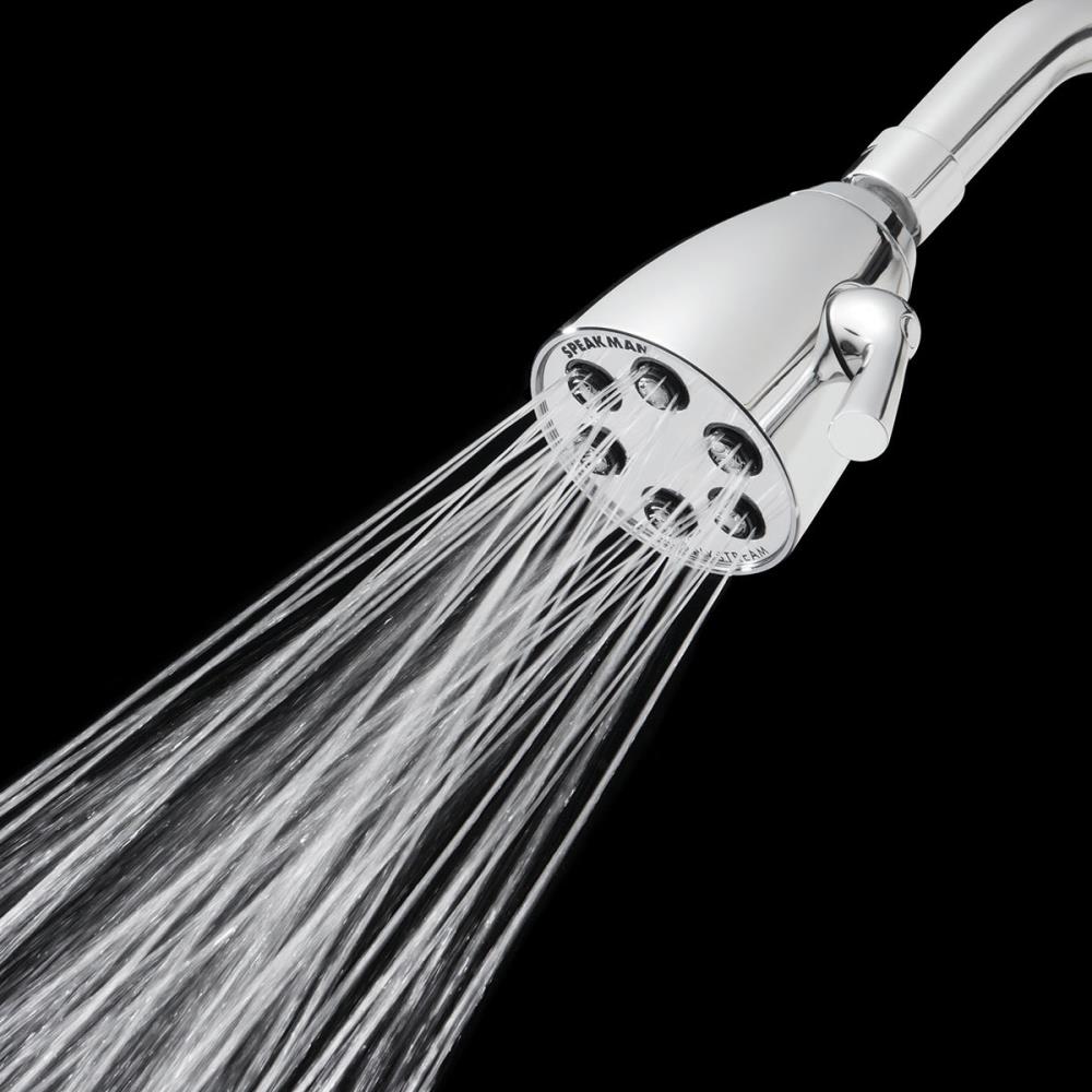 Speakman S-2252-E175 Fixed-Showerhead - View #5