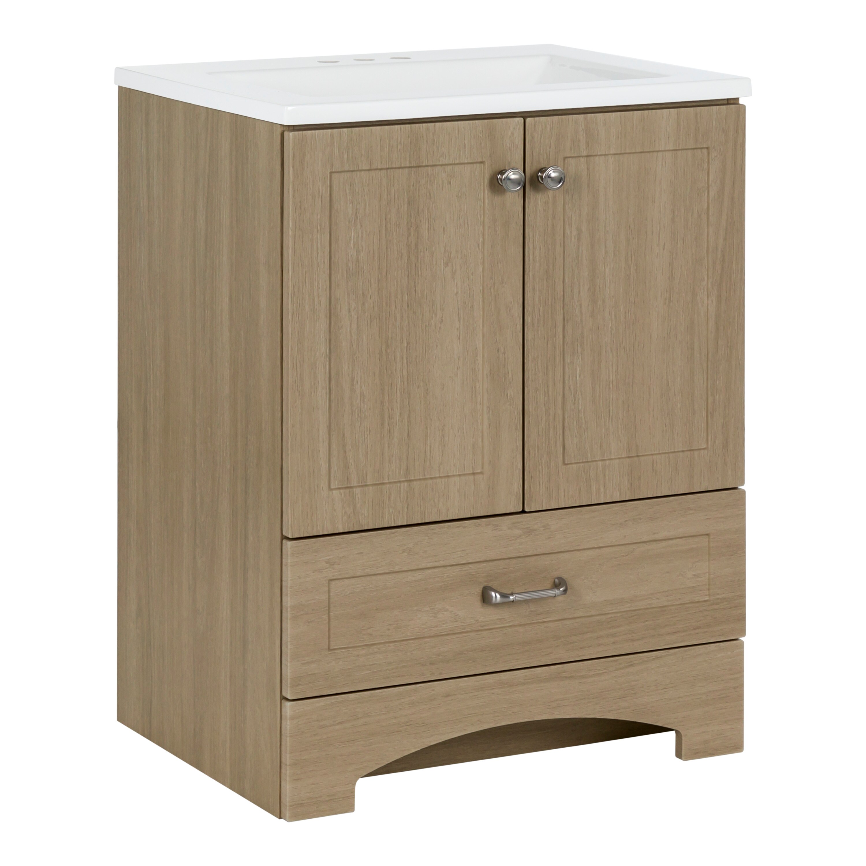 Diamond NOW C24W30348 Bath-Vanity-Combo - View #8