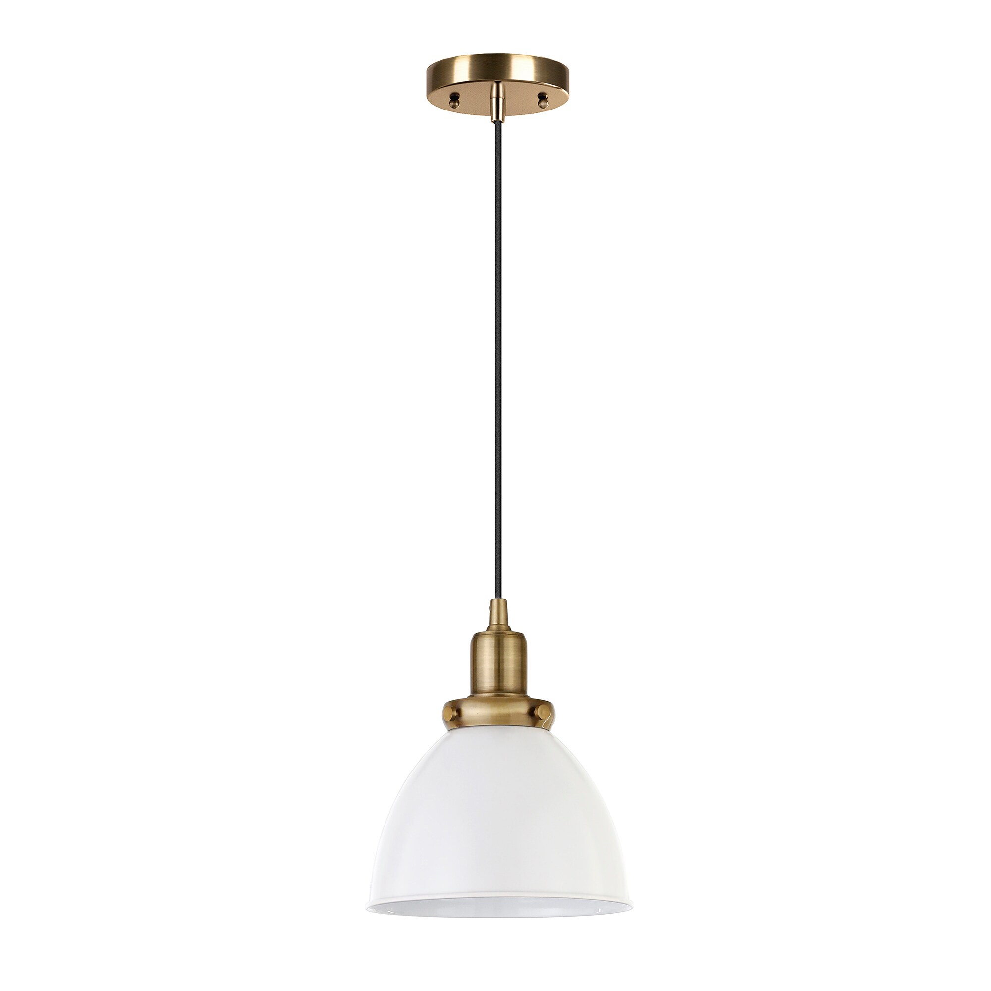 Hailey Home PD0553 Pendant-Lights - View #2