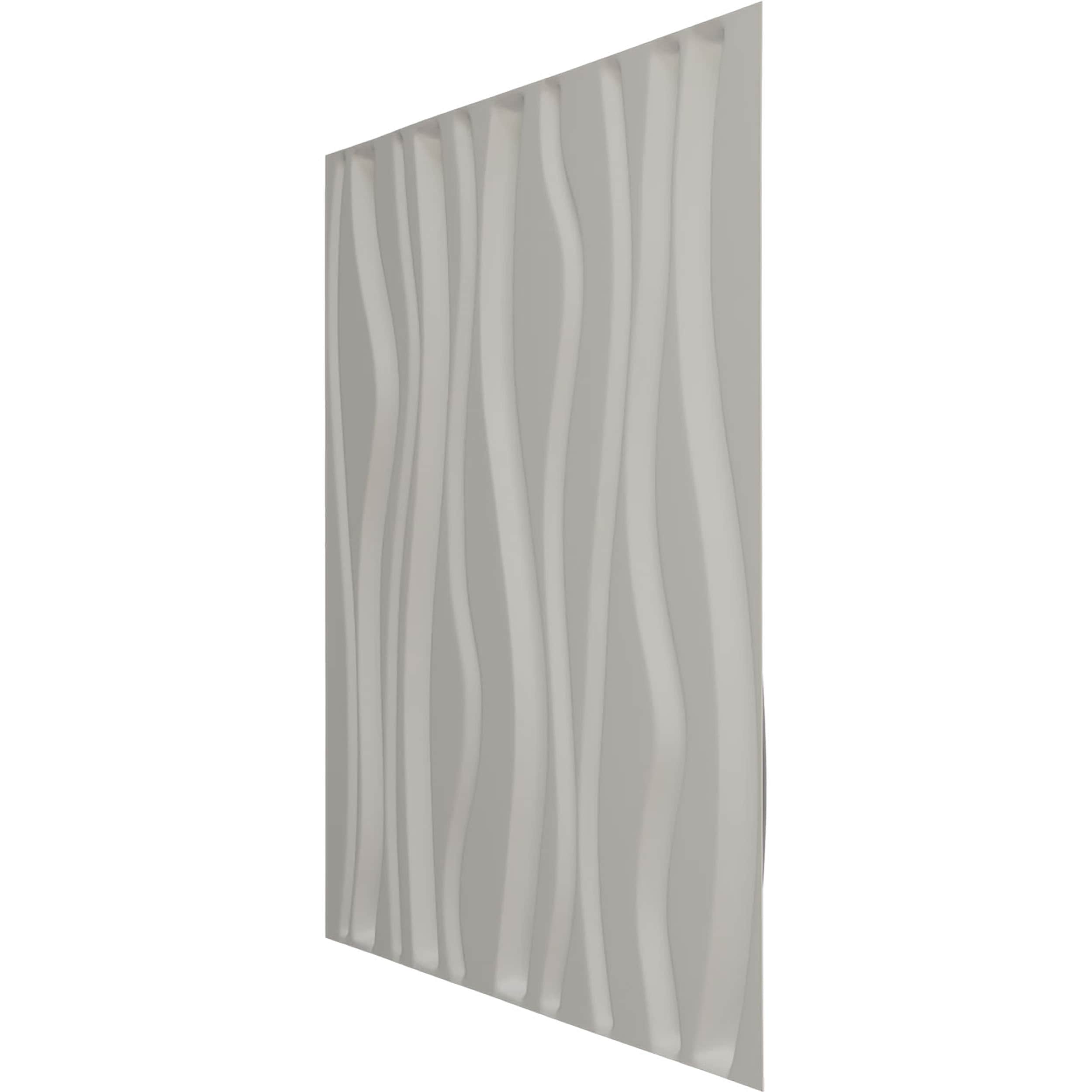 Ekena Millwork WP20X20JAECA Wall-Panels - View #4