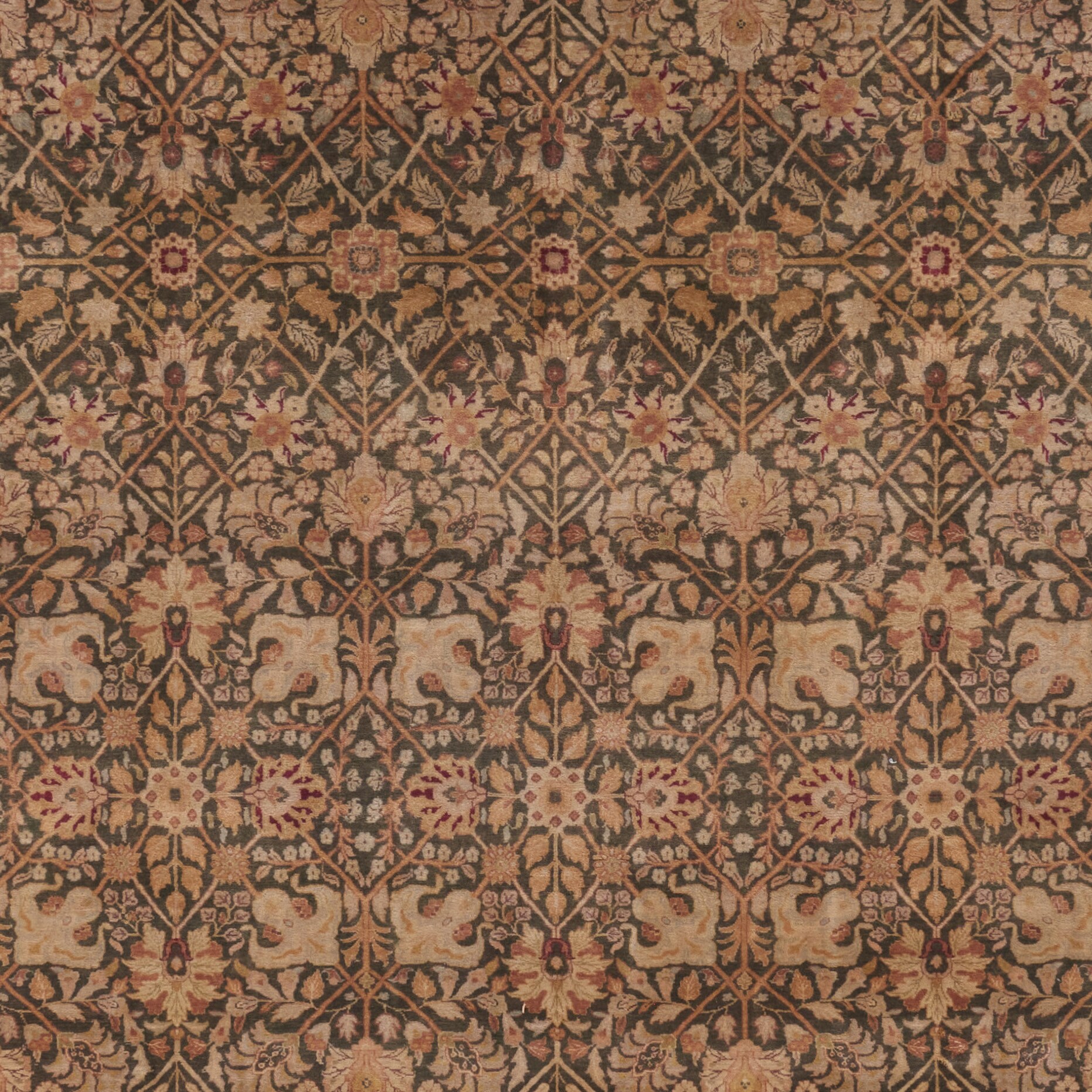 Safavieh LV31A-8 rugs - View #3