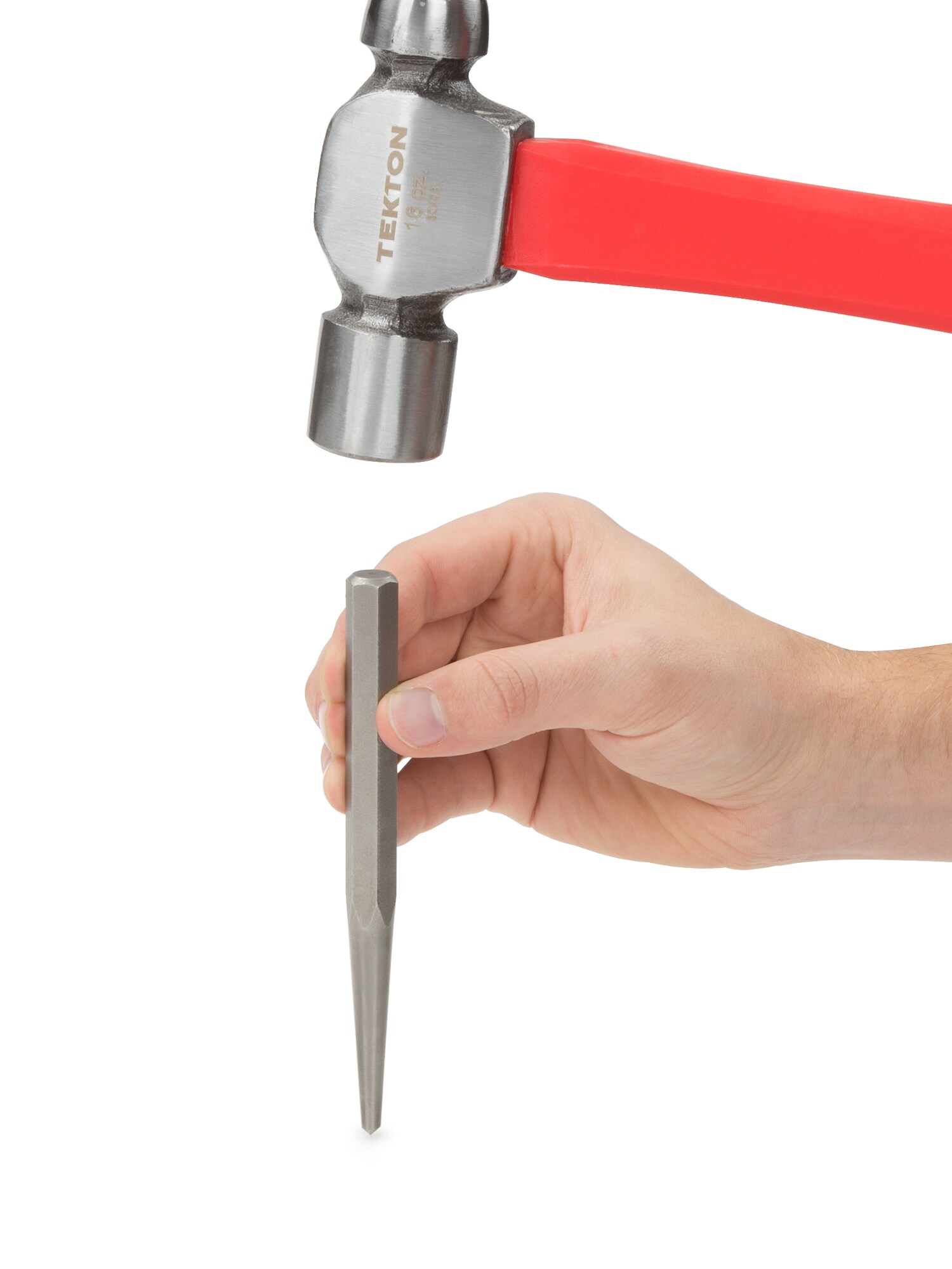 TEKTON 66084 punches - View #6