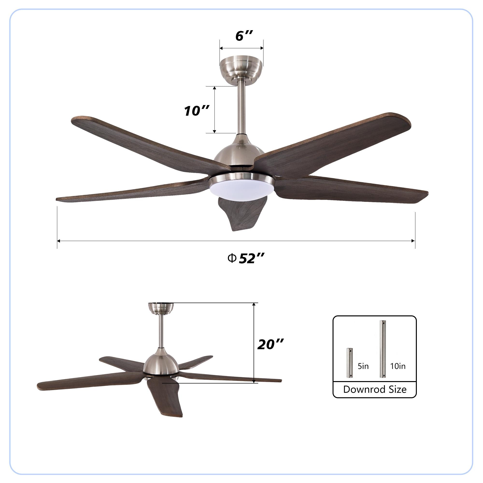 Bayfeve BF-443067-MP Ceiling-Fans - View #13