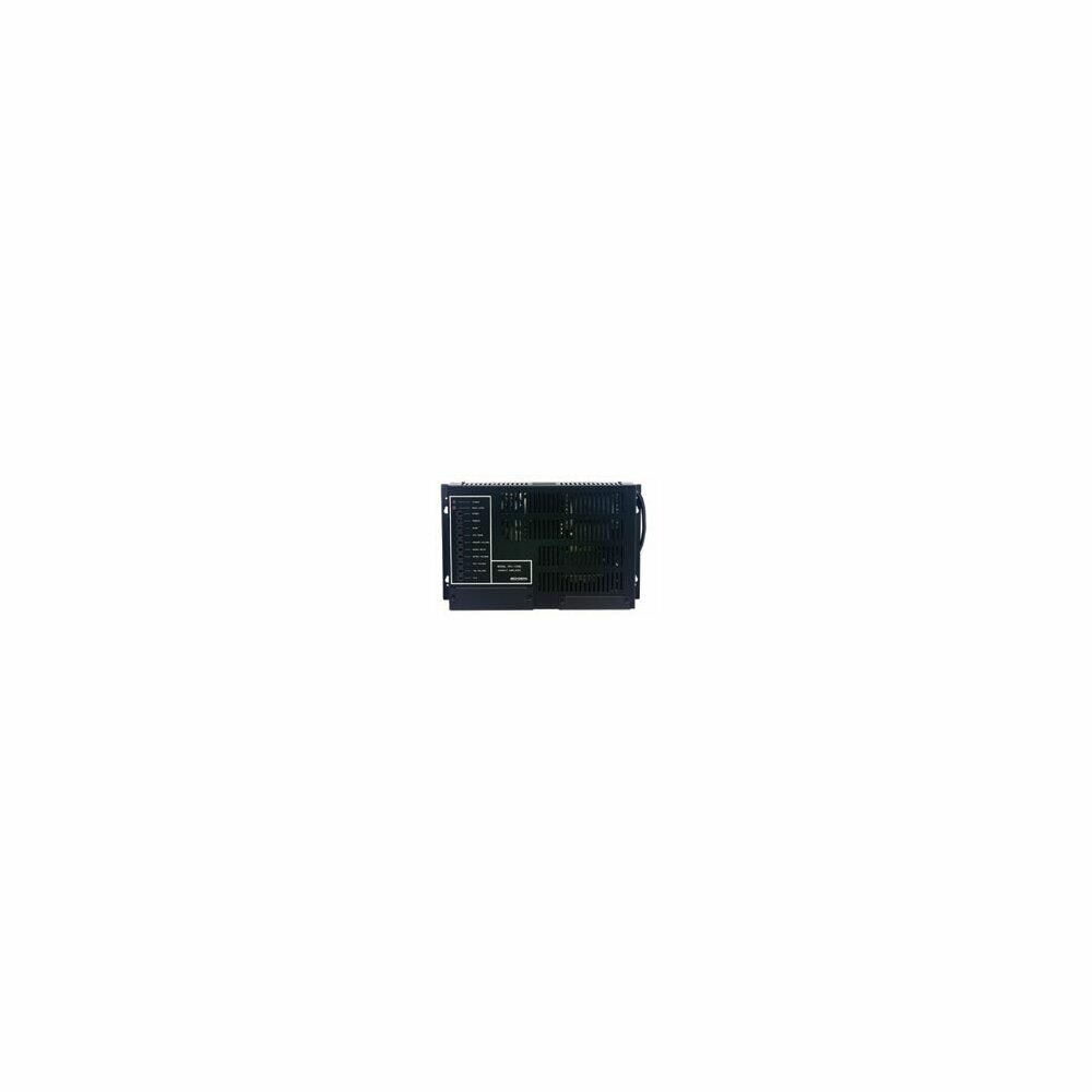  TDBG-TPU100B Bogen TPU100B 100W Amplifier with ALC and Alphex Aural Exciter Circuit