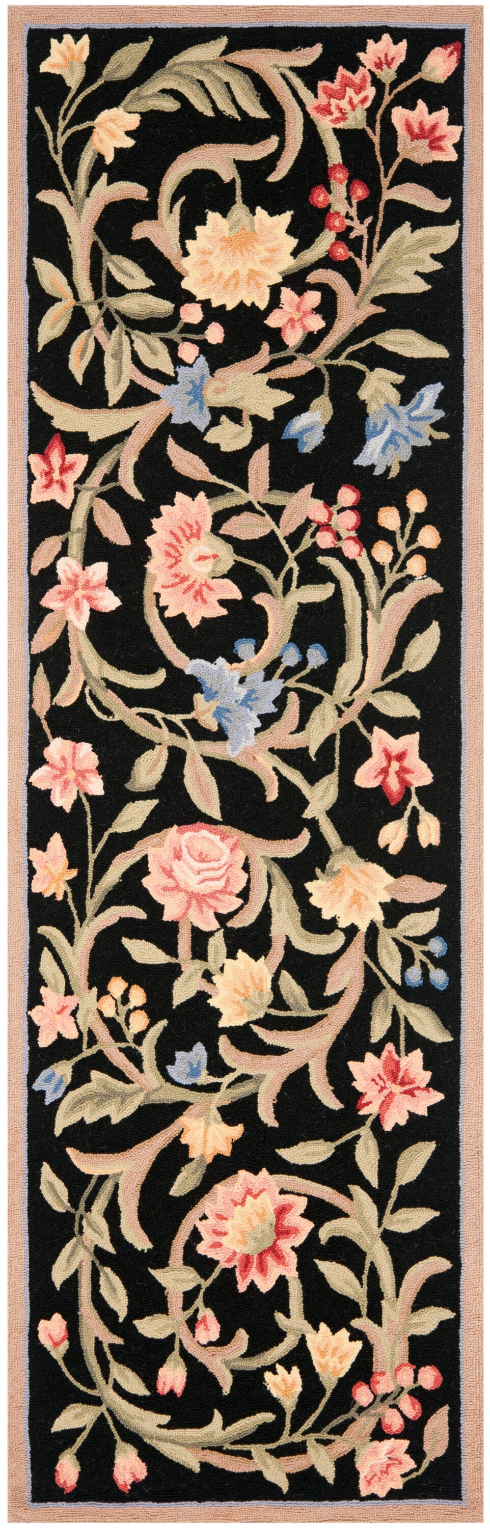 Safavieh HK248B-210 rugs - View #2