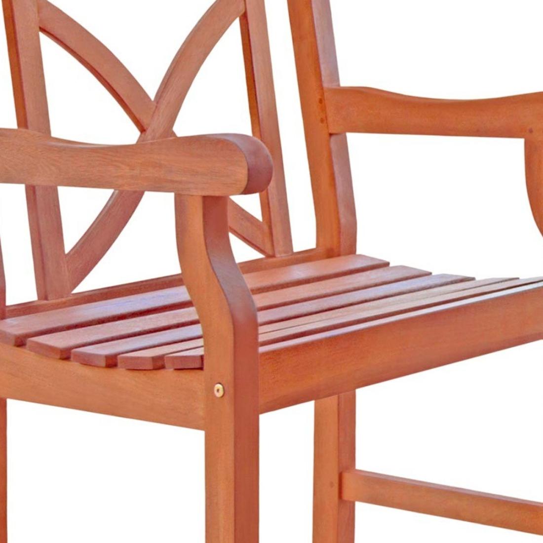 HomeRoots 4000389995 Patio-Chairs - View #4