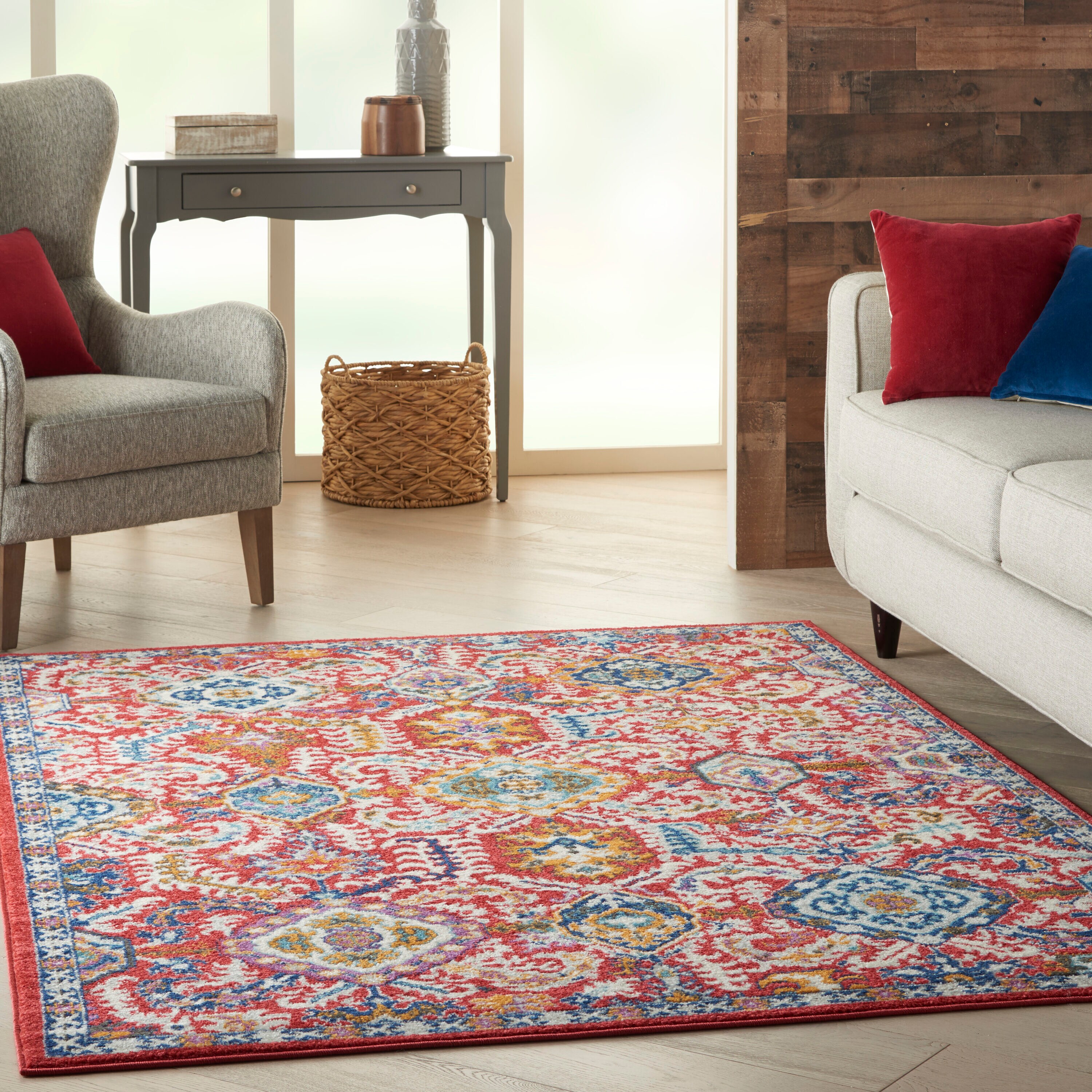 Nourison 99446766632 rugs - View #4