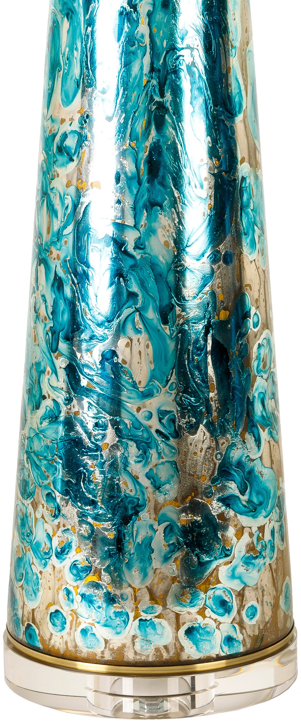 Surya HYV-001 Table-Lamps - View #4