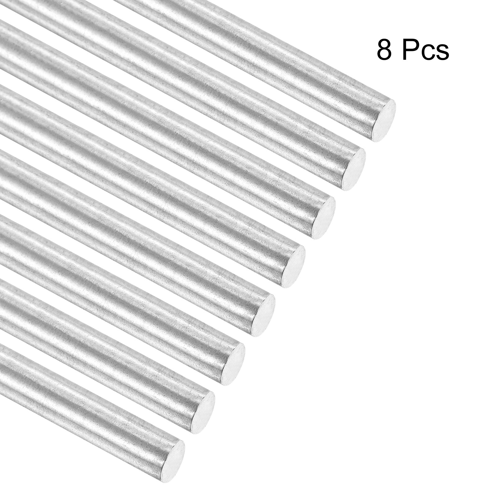 Unique Bargains S26030900UX3548 Metal-Rounds - View #3