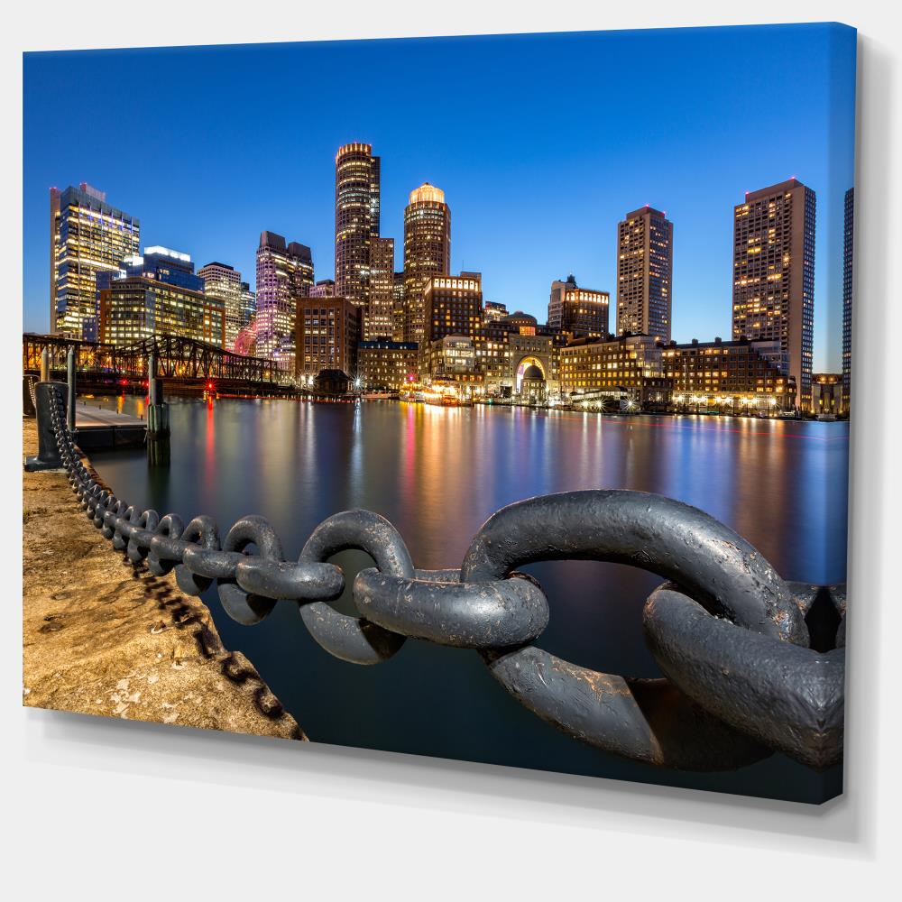 Designart PT8625-40-30 Wall-Art - View #2