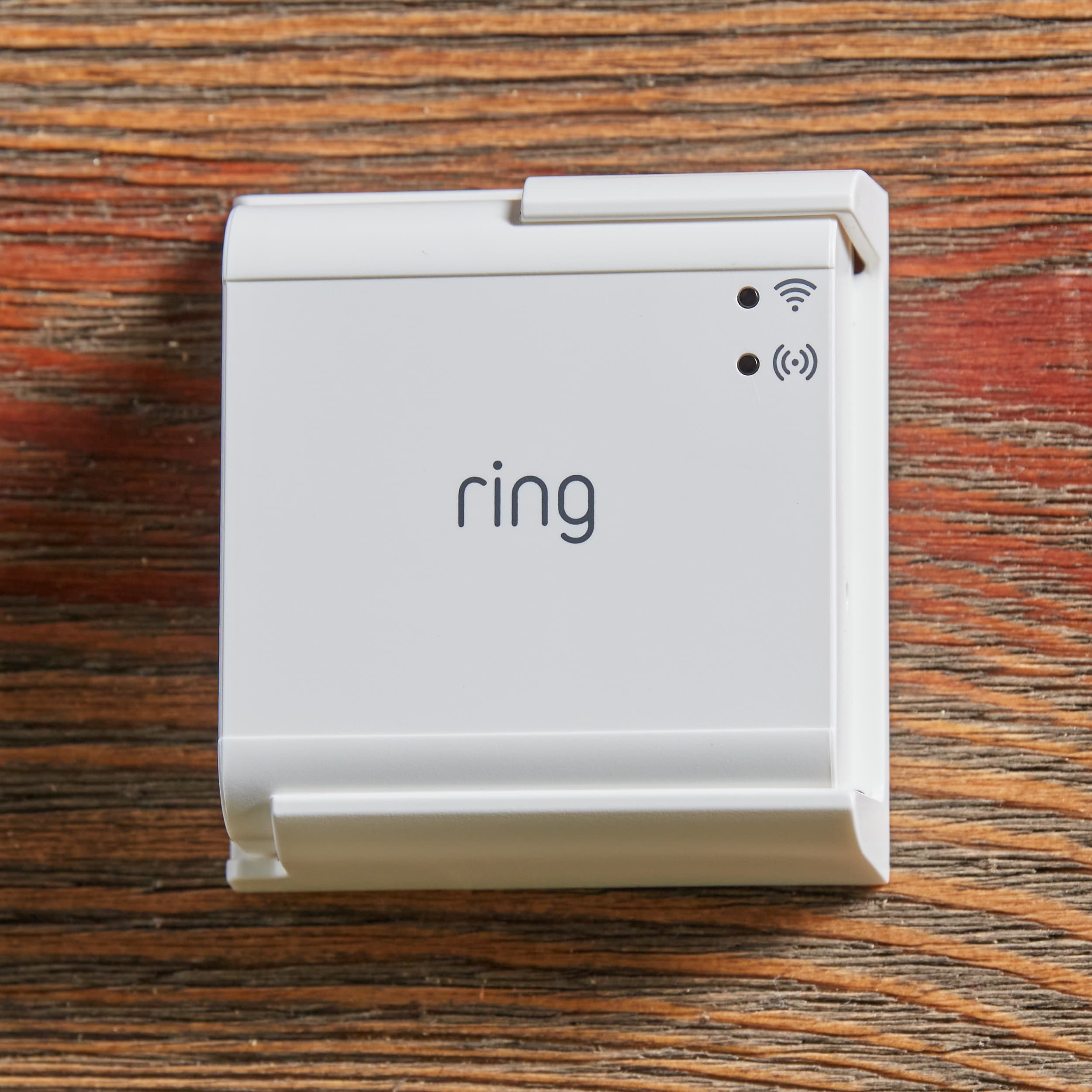 Ring bridge cannot be found or removedb - Smart Lighting - Ring