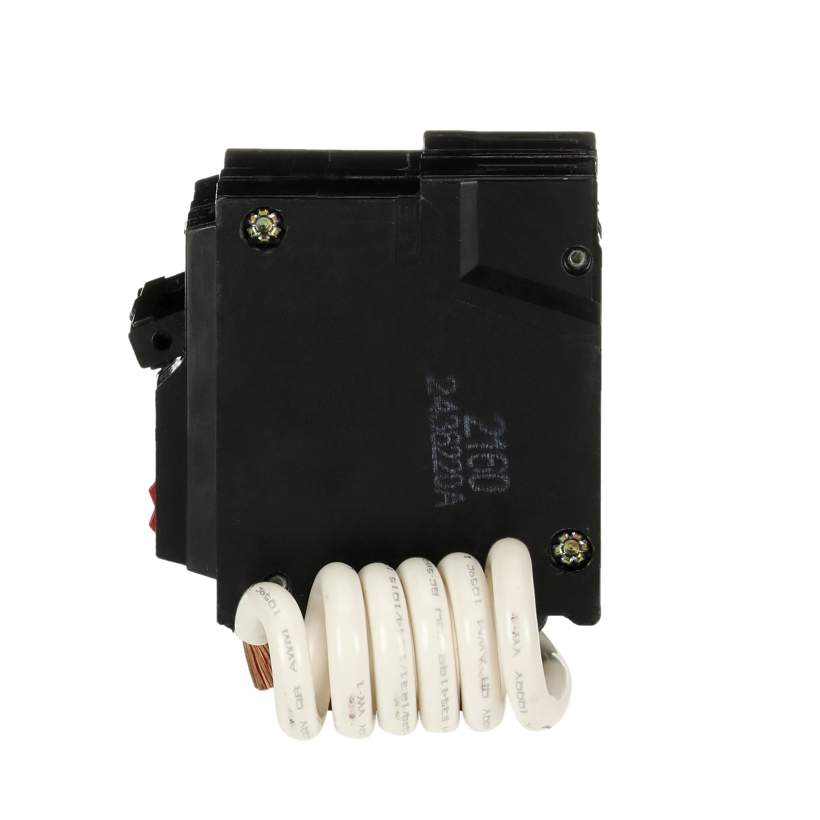 GE THQL2160GFT2P Circuit-Breakers - View #4