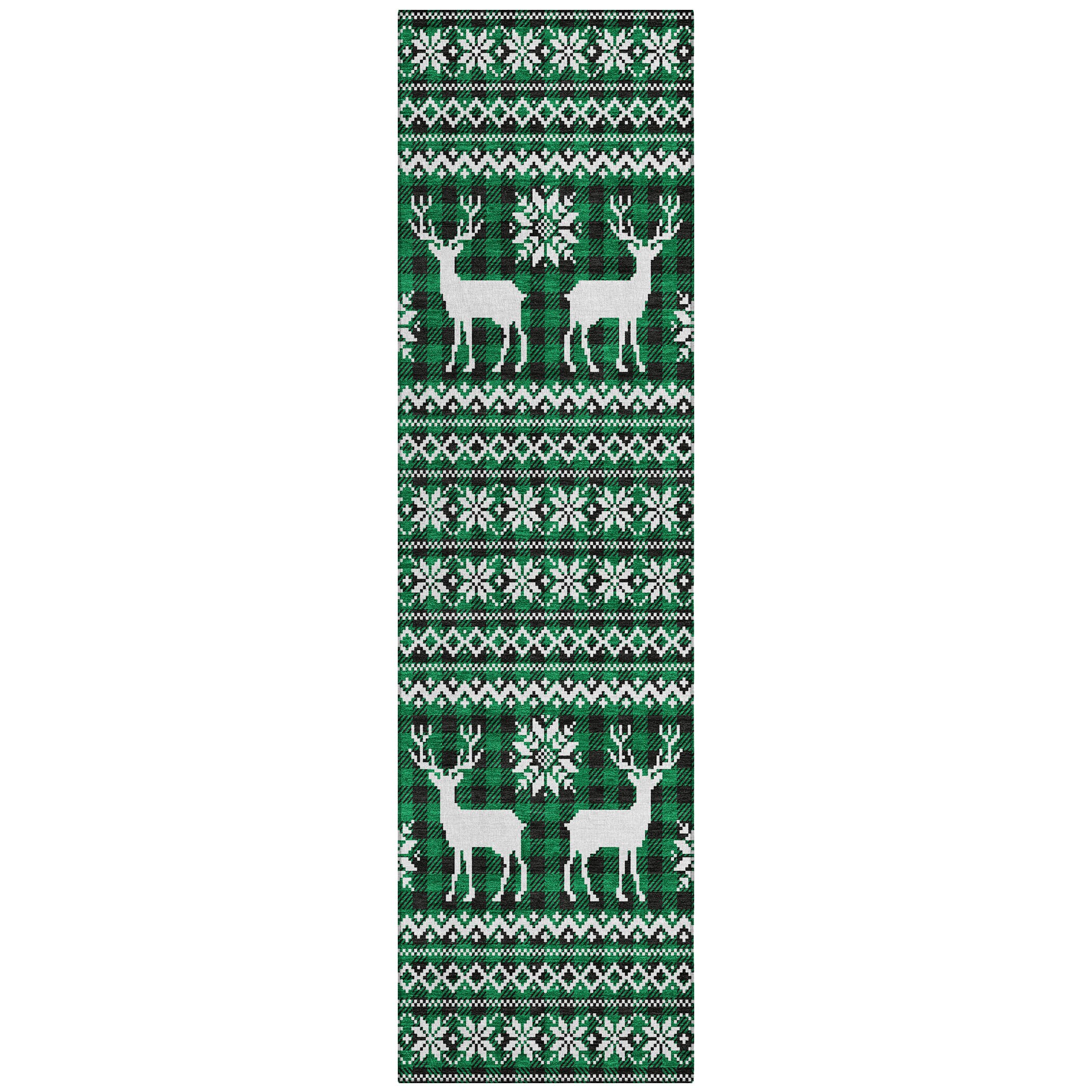 Addison Rugs ACN1820GE2X8 rugs - View #2